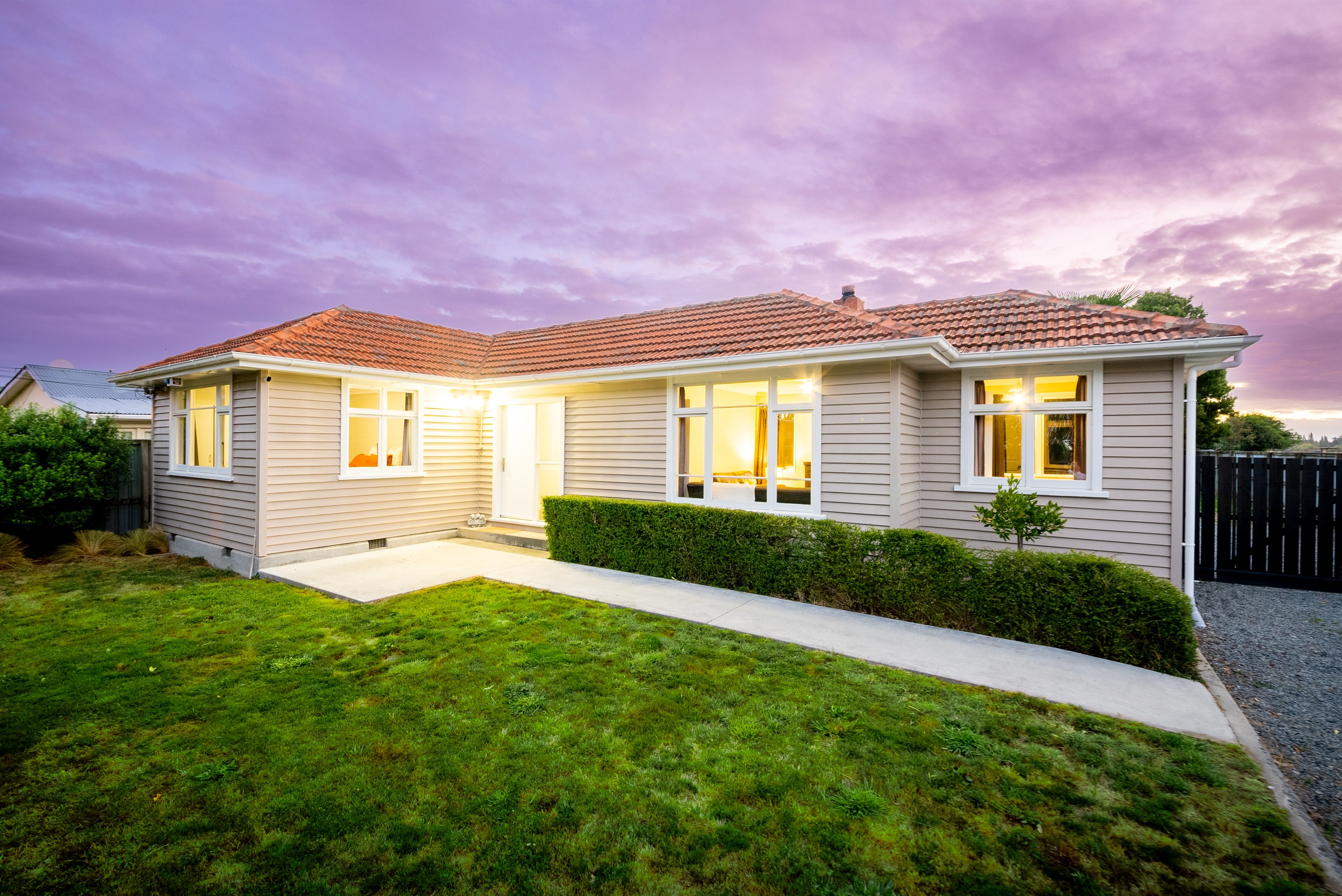 51 Rangiora Woodend Road, Woodend, Waimakariri District