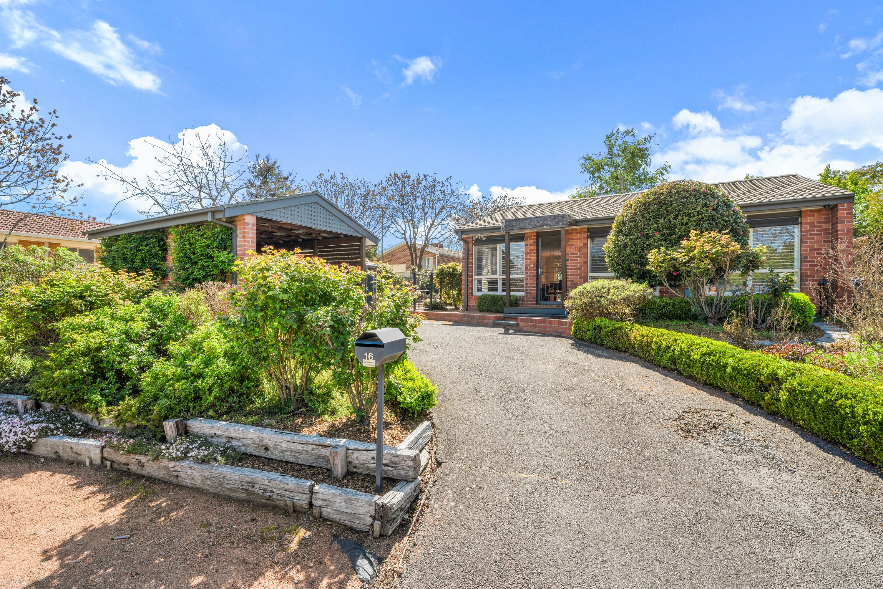 16 Gelane Street, Ngunnawal, ACT 2913 House for Sale Ray White Canberra