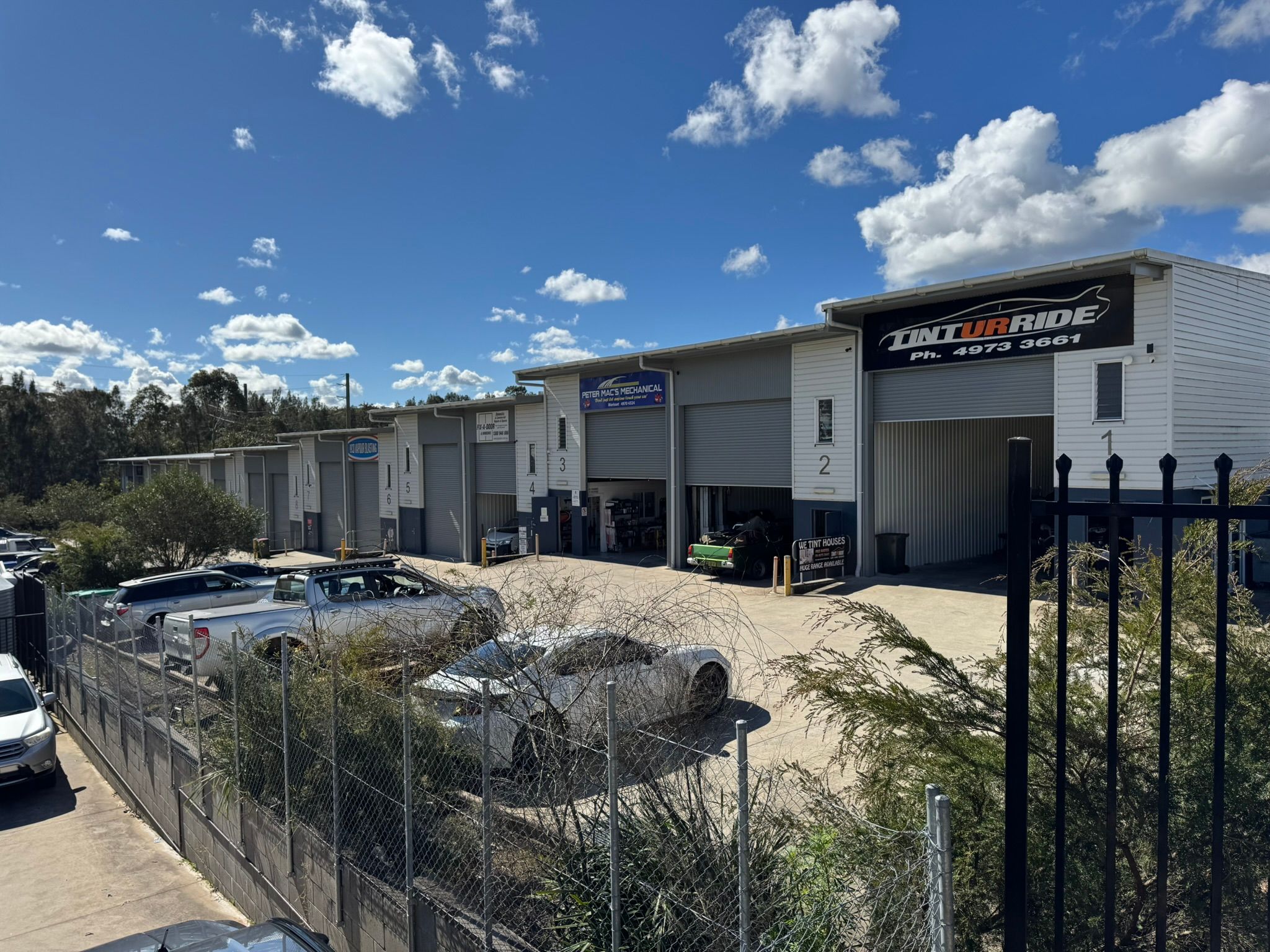 4/51 Alliance Avenue, Morisset, NSW 2264