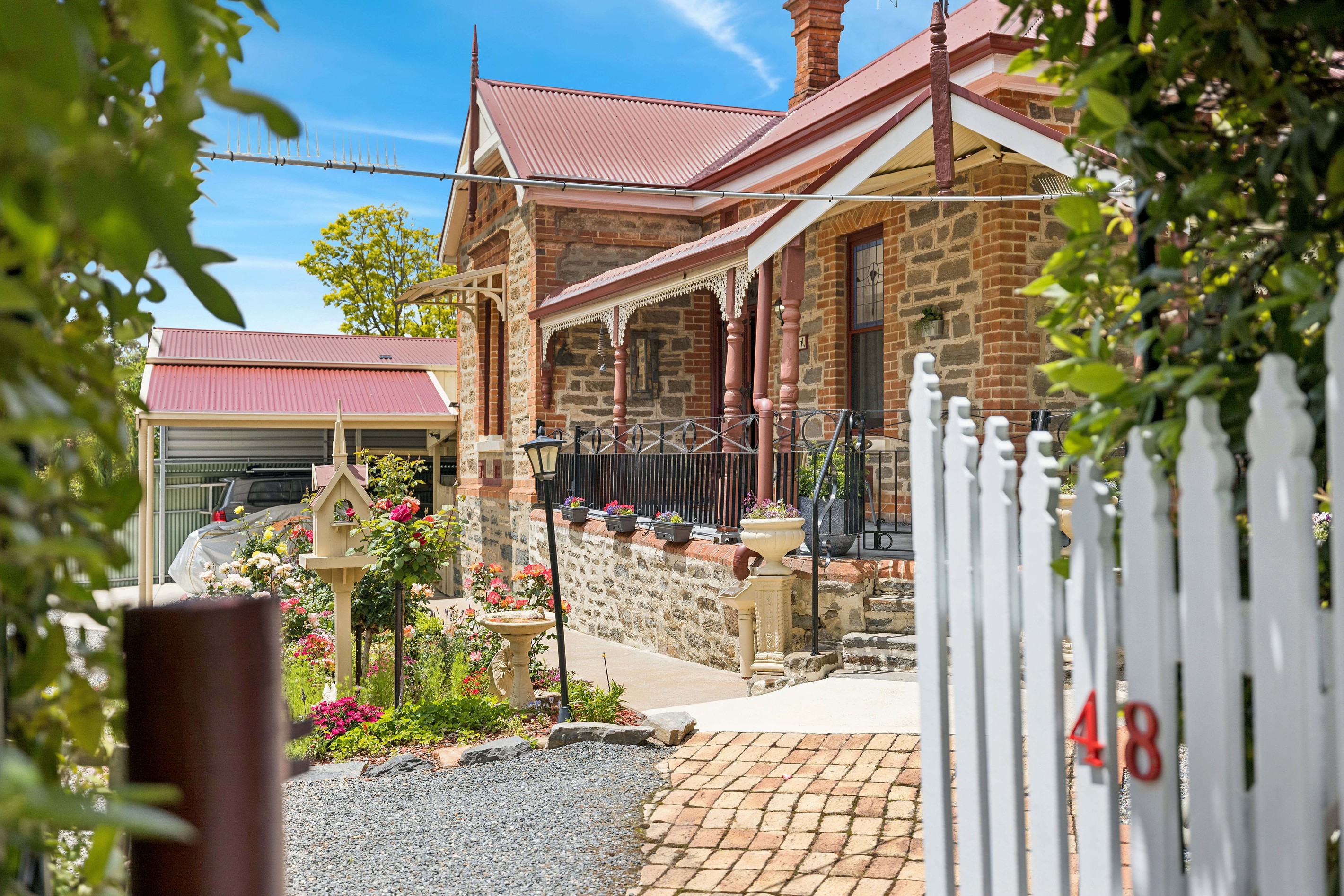 48 Shannon Street, Birdwood, SA 5234