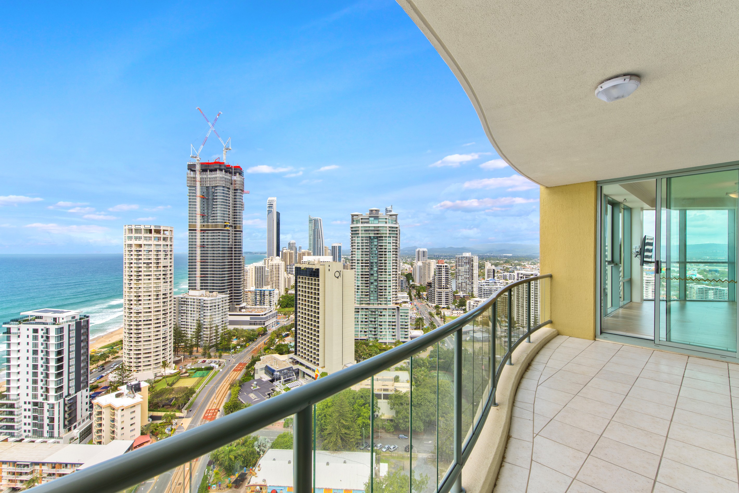 2905/3400-3420 Surfers Paradise Boulevard, Surfers Paradise, QLD 4217