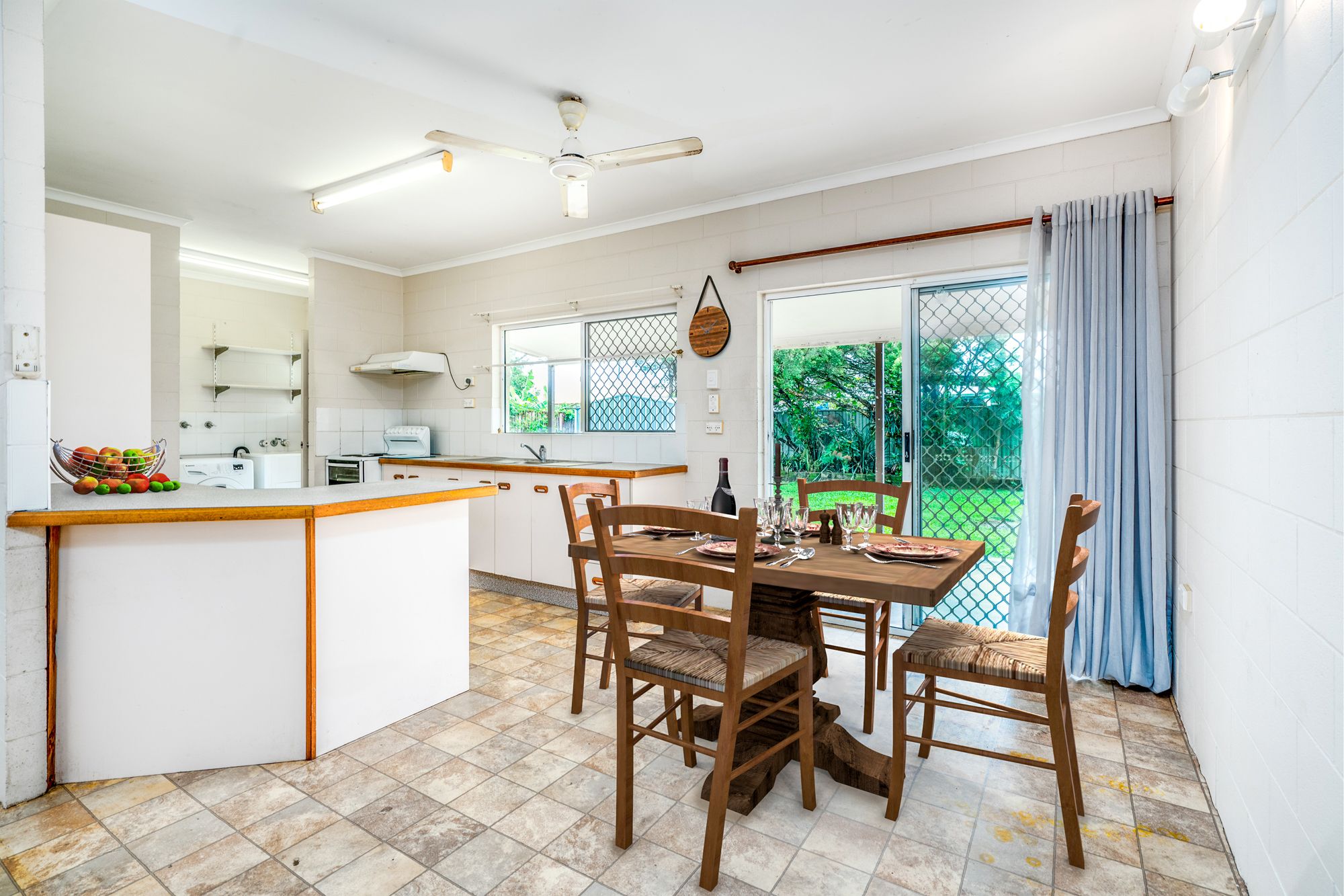 5 Pitt Court, Earlville, QLD 4870