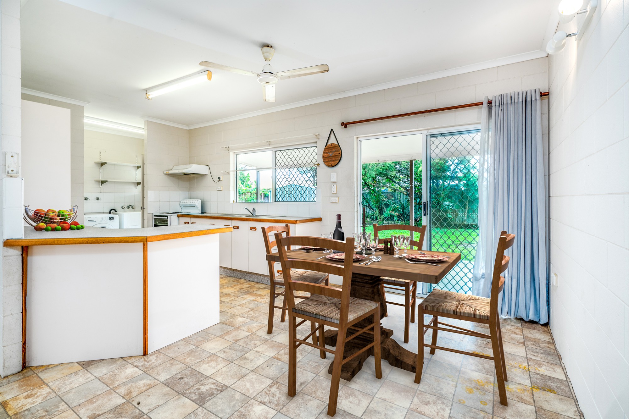 5 Pitt Court, Earlville, QLD 4870