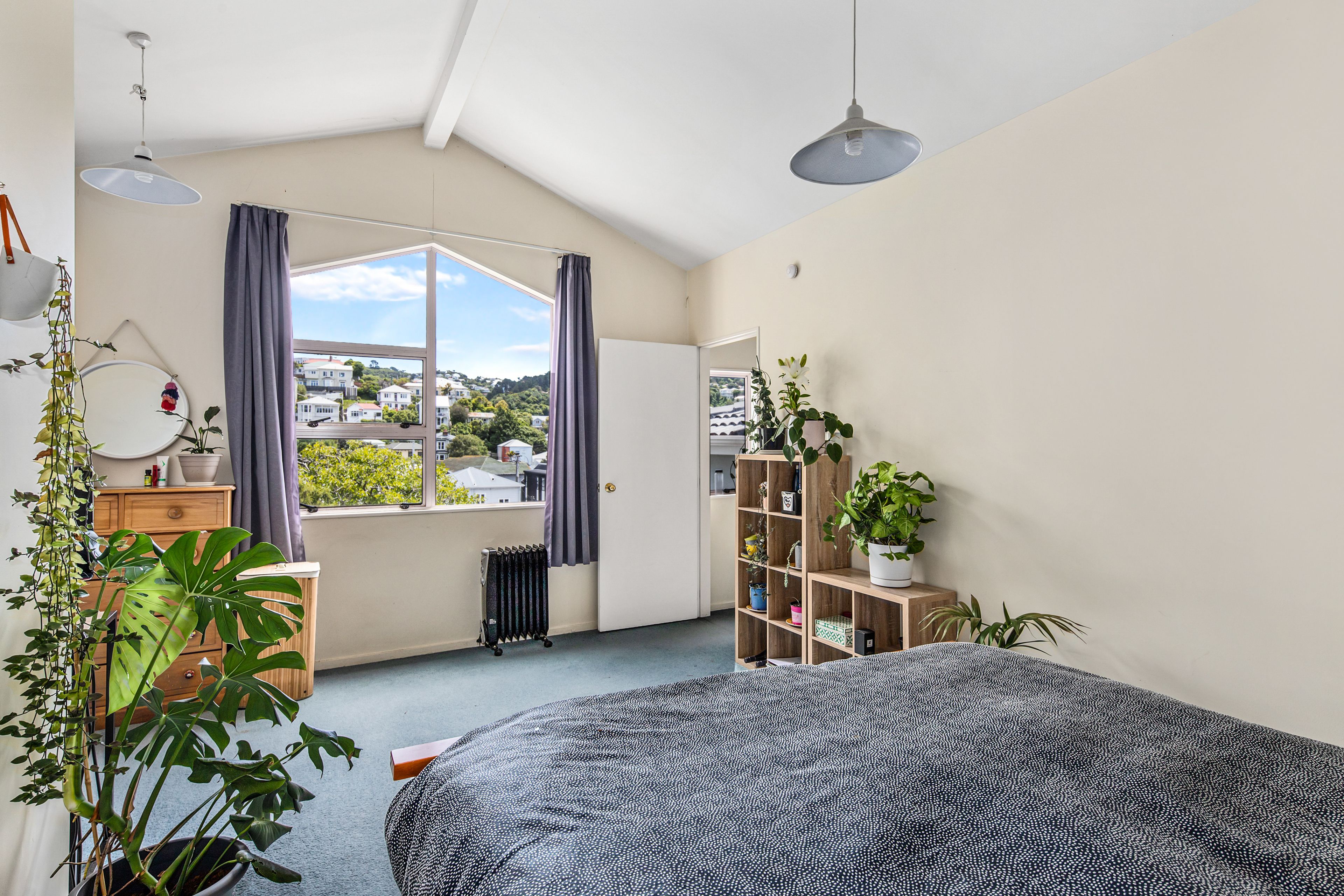 13/20 Thompson Street, Mount Cook, Wellington City