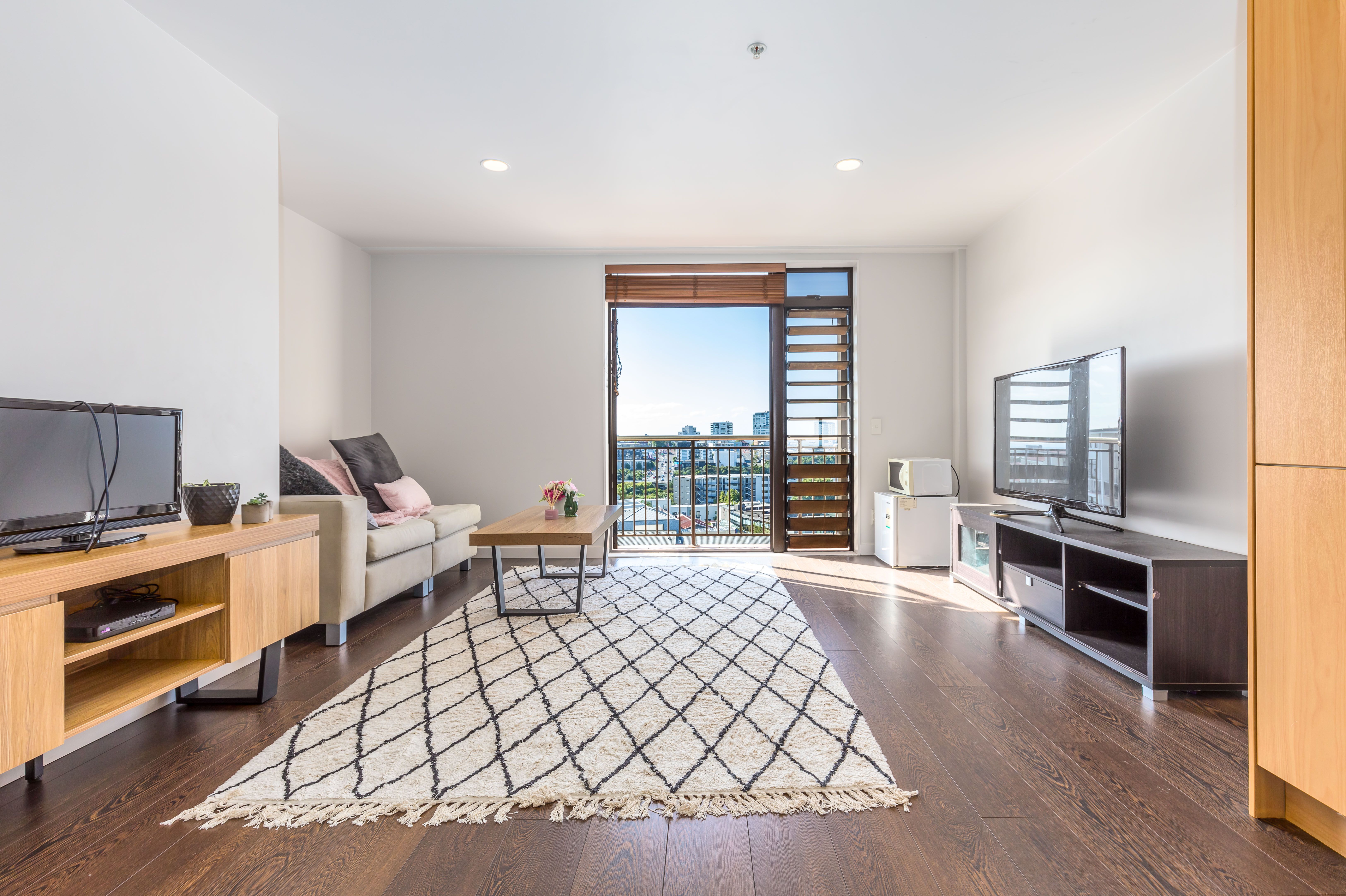 4E/4 Rendall Place, Eden Terrace, Auckland City