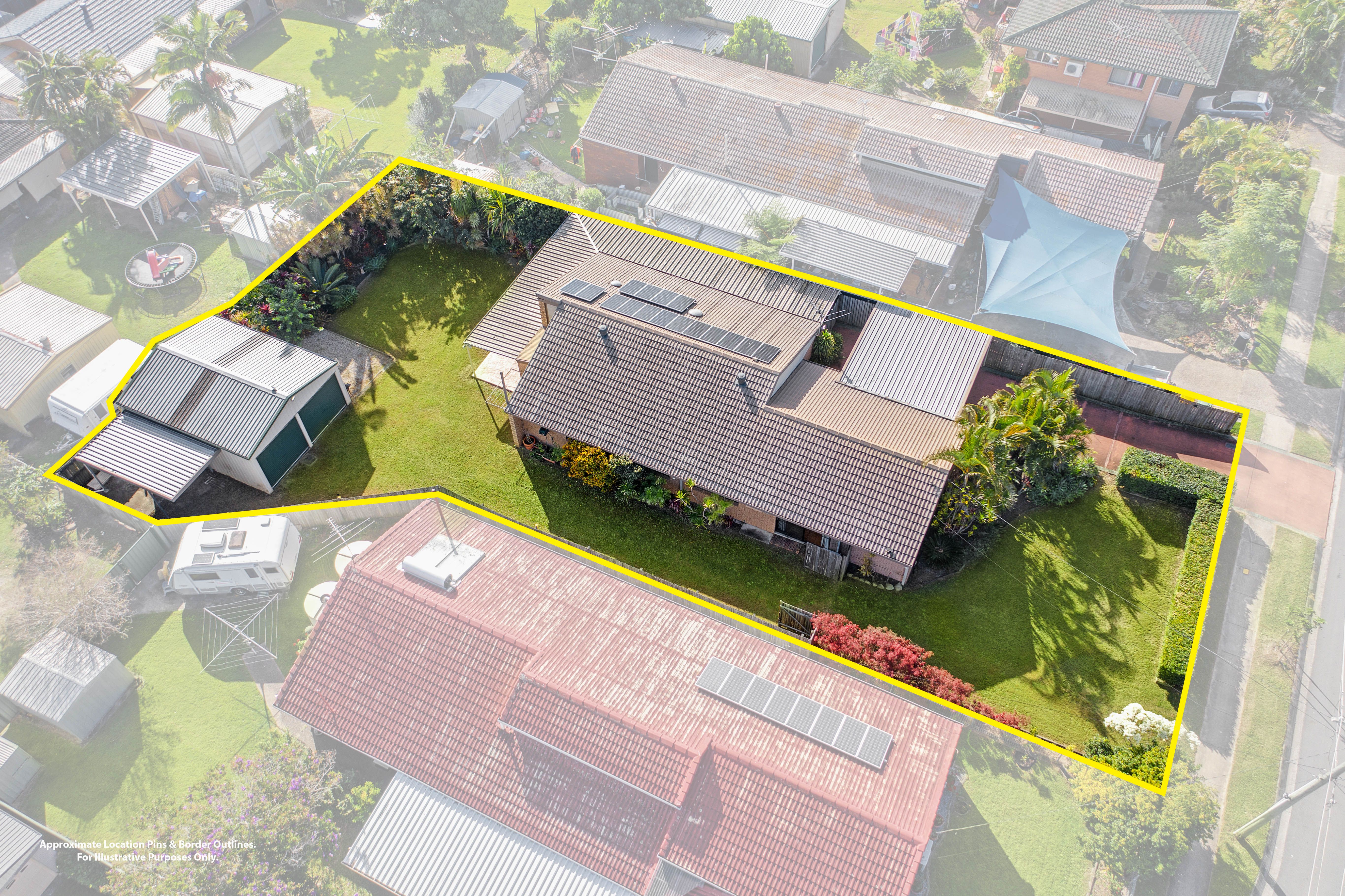 39 Mungala Street, Rochedale South, QLD 4123