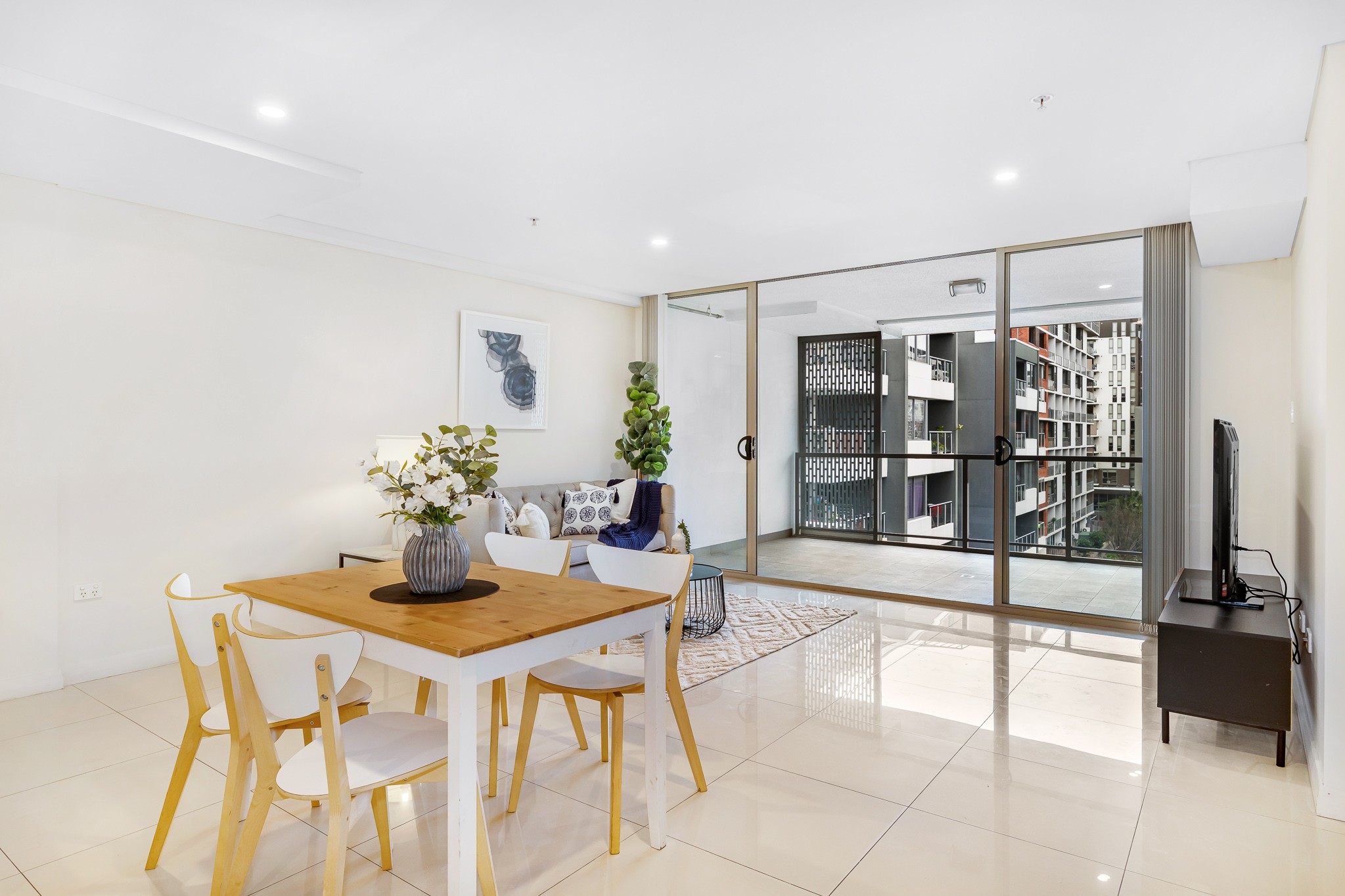 609/9 John Street, Mascot, NSW 2020