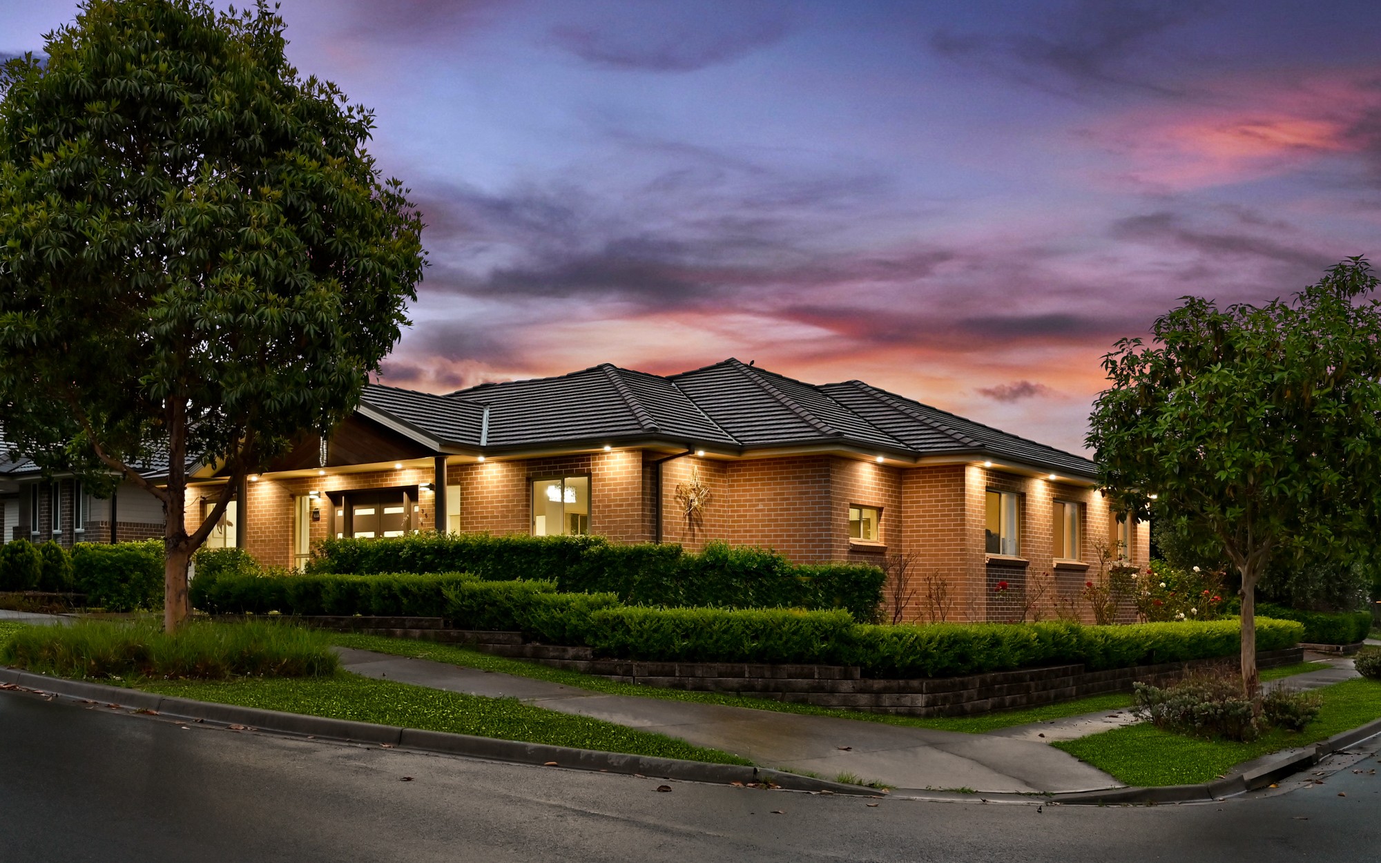 35 Bond Street, Oran Park, NSW 2570