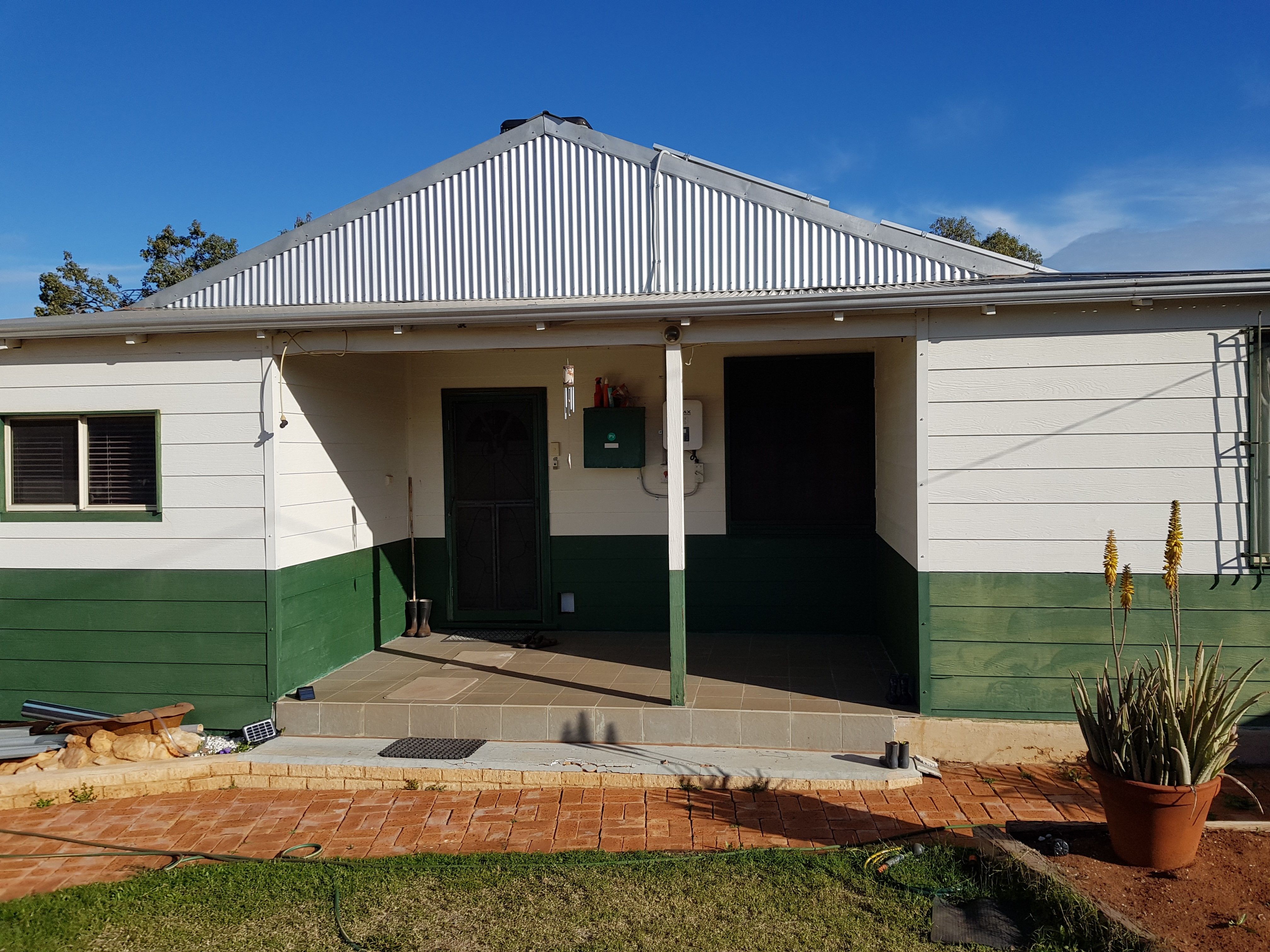 14 Short Street, Mullewa, WA 6630