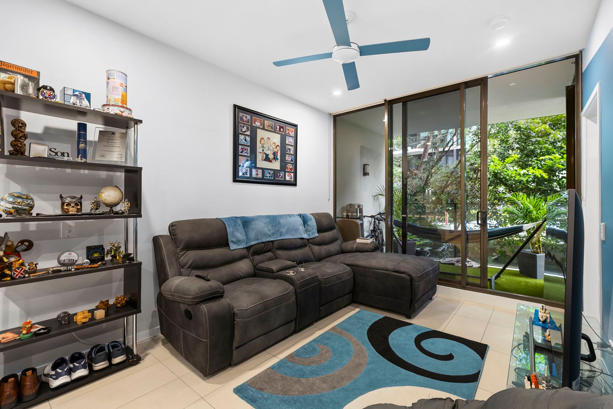 30408/24 Stratton Street, Newstead, QLD 4006