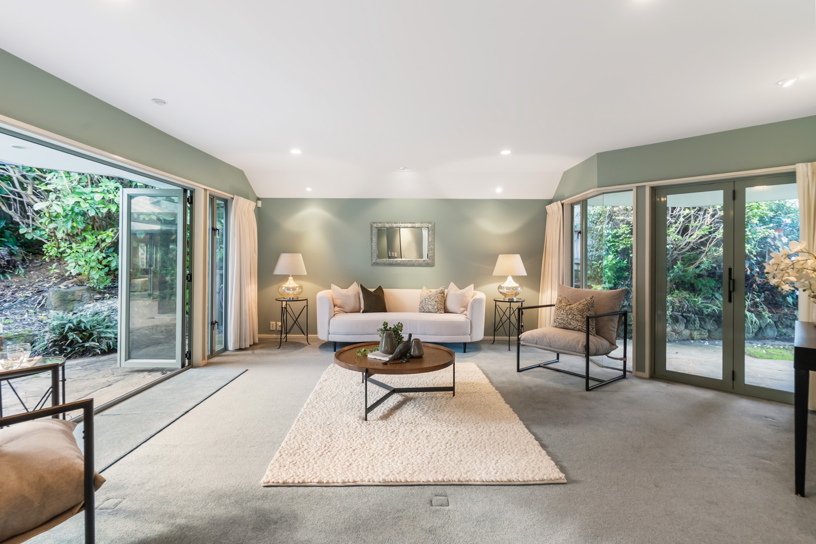 4A View Road, Campbells Bay, North Shore City