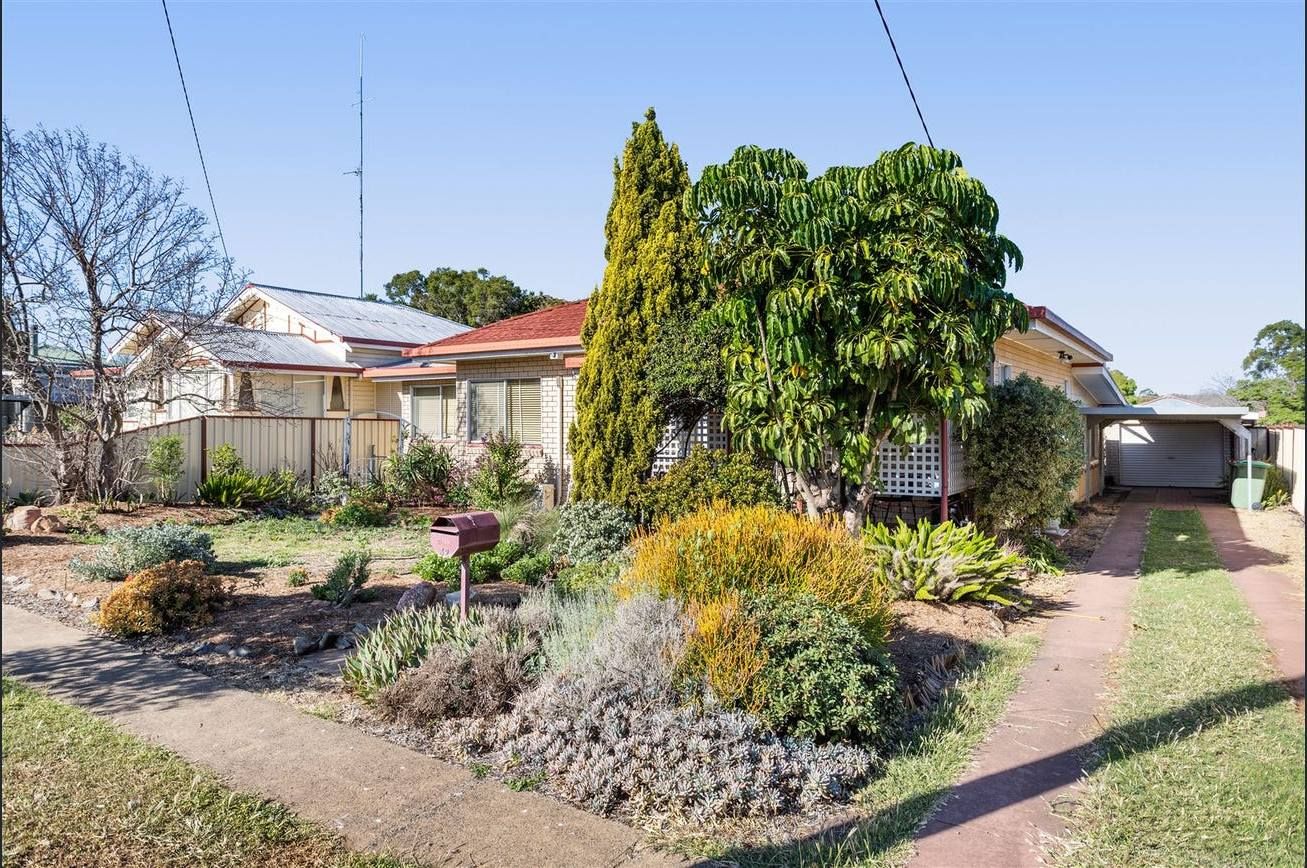 32 Short, Pittsworth, QLD 4356 Sold House Ray White Rural Pittsworth