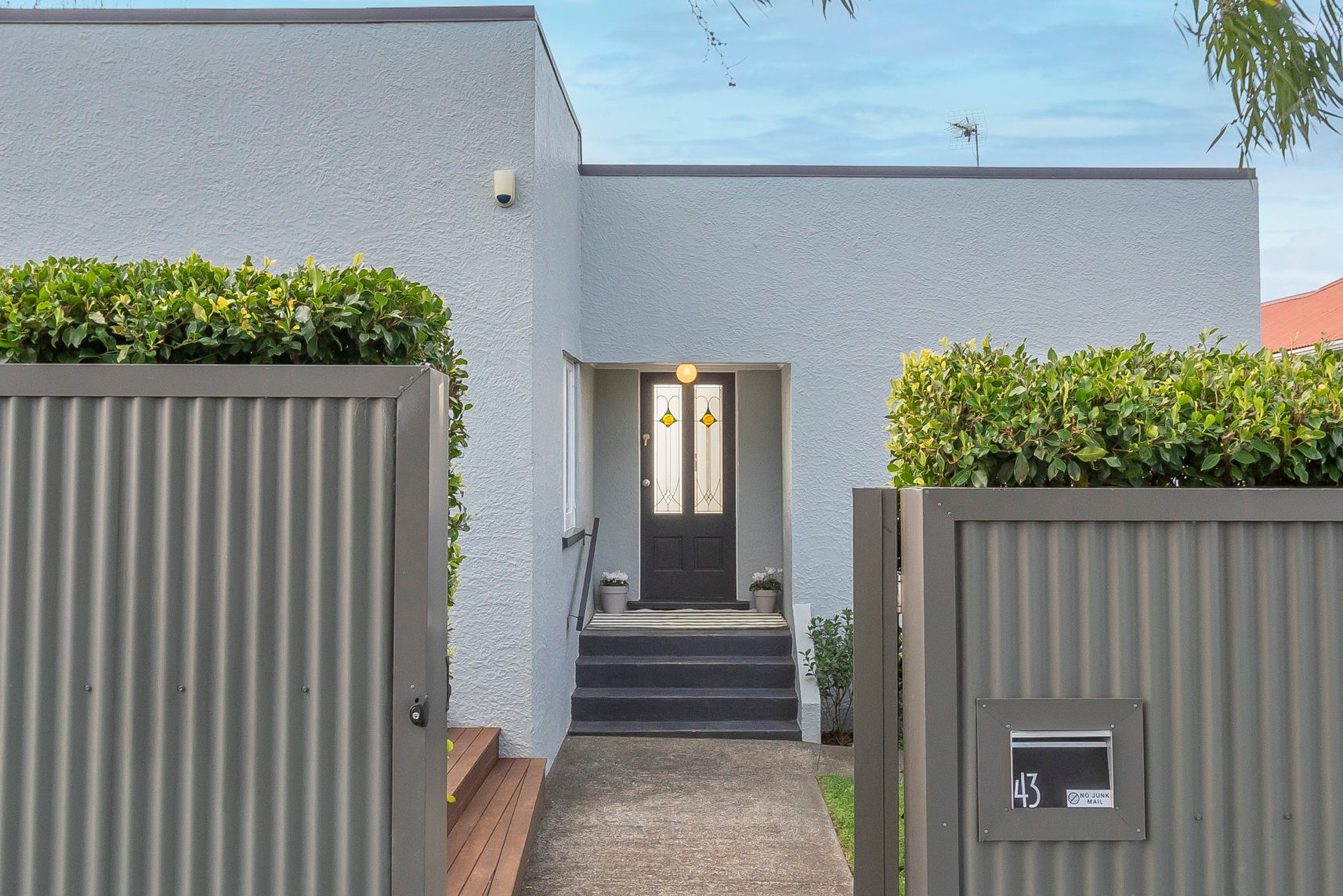 43 Old Mill Road, Grey Lynn, Auckland City