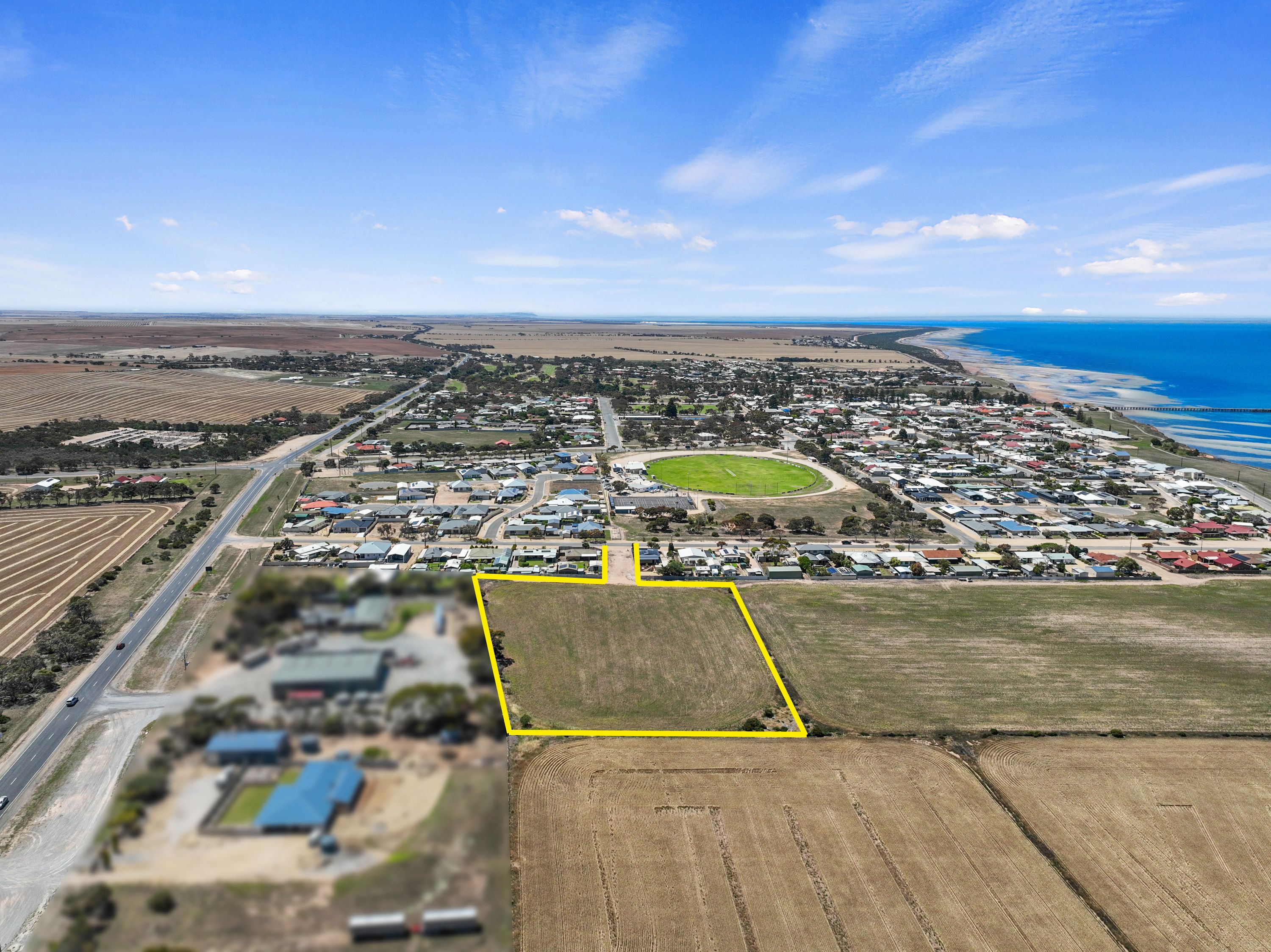 Lot 2 Cane Avenue, Ardrossan SA 5571