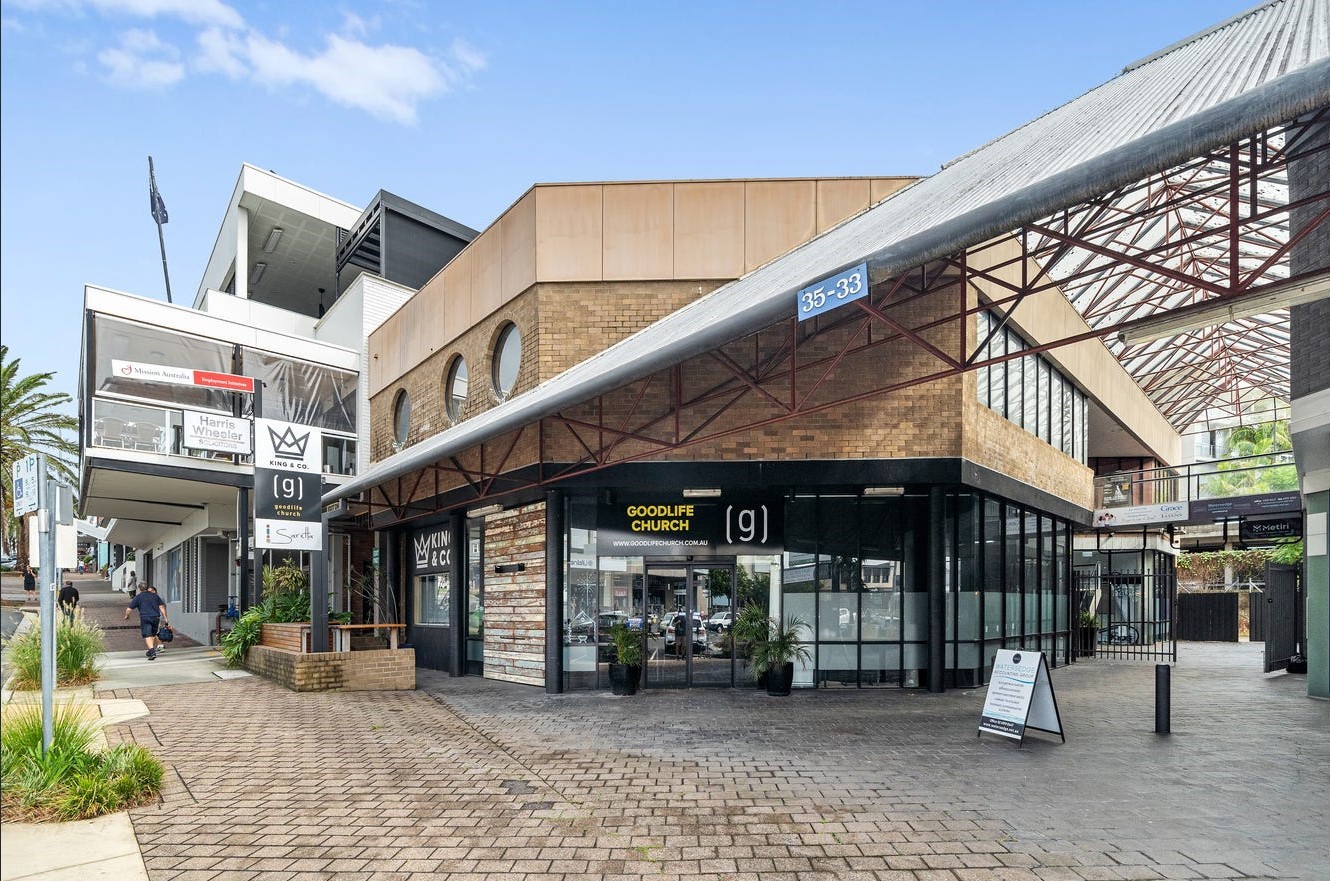 2/35 The Boulevarde, Toronto, NSW 2283