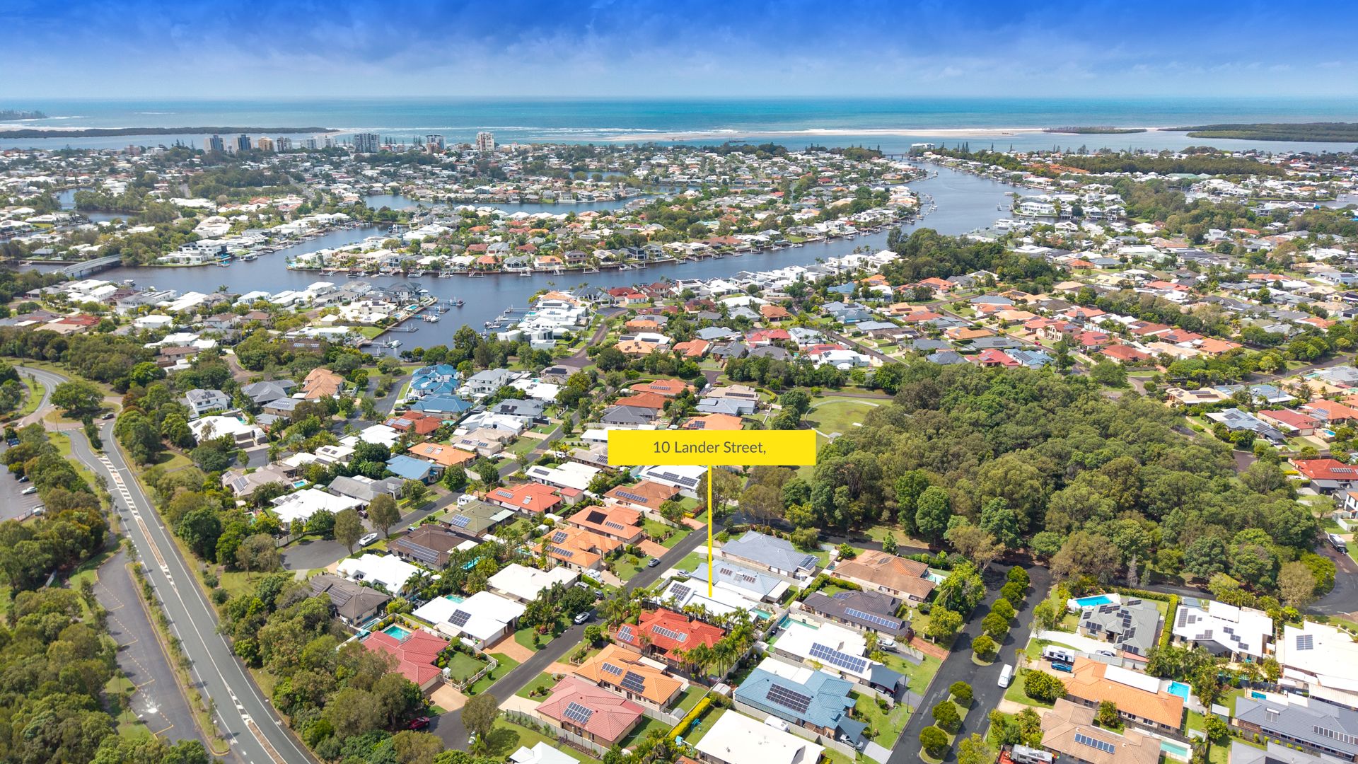 10 Lander Street, Pelican Waters, QLD 4551