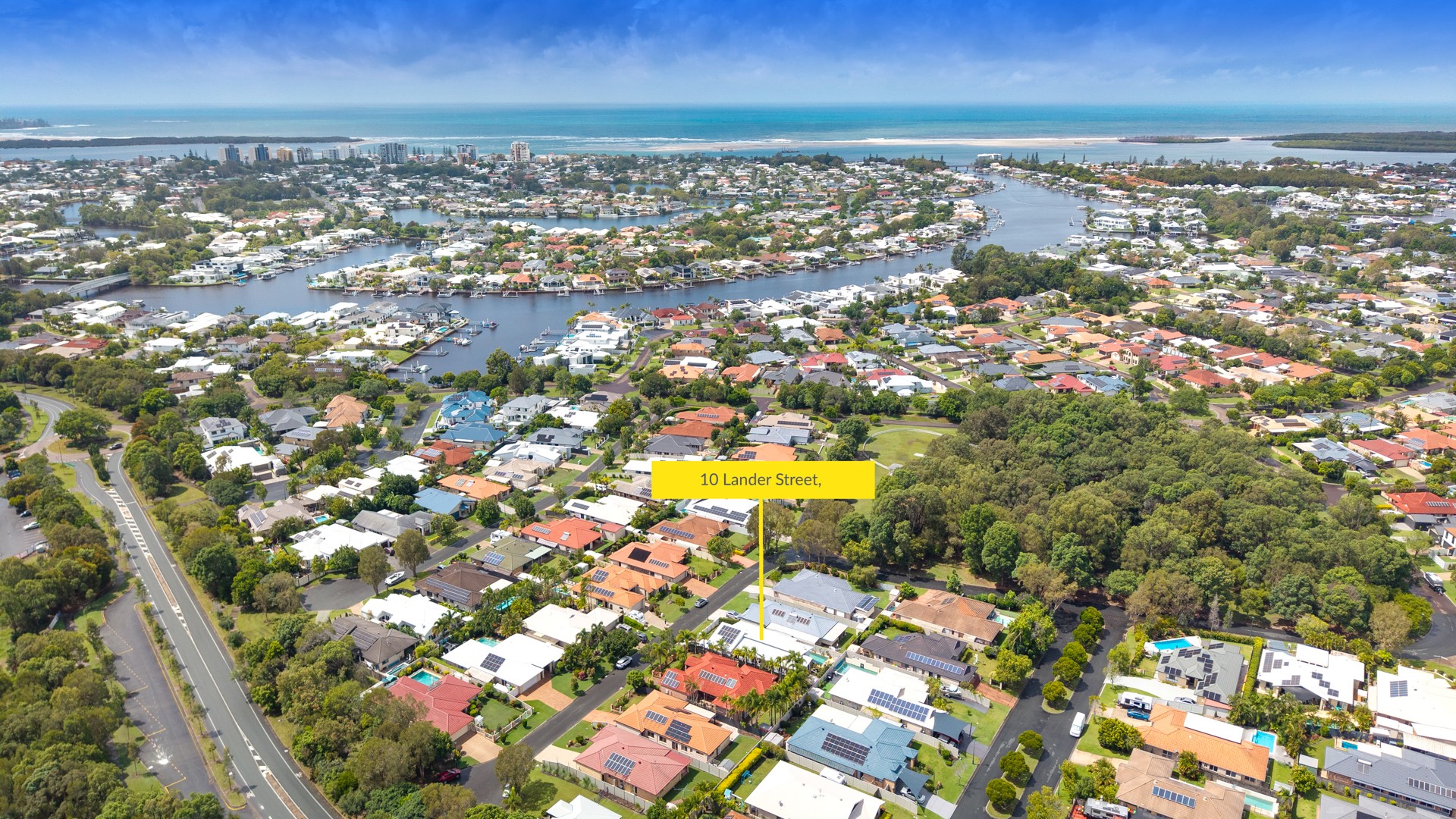 10 Lander Street, Pelican Waters, QLD 4551
