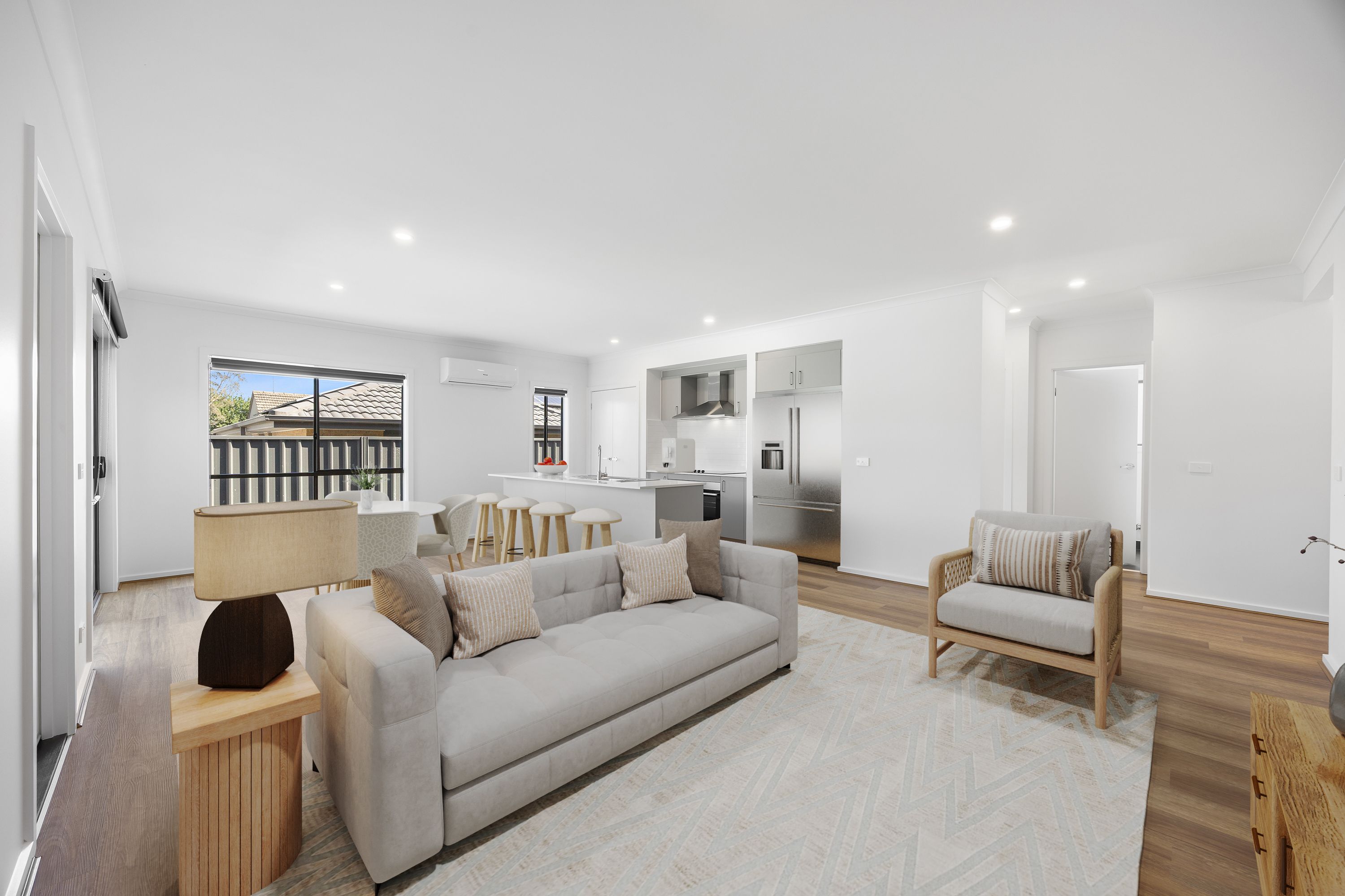 3 Lavender Terrace, Ararat, VIC 3377