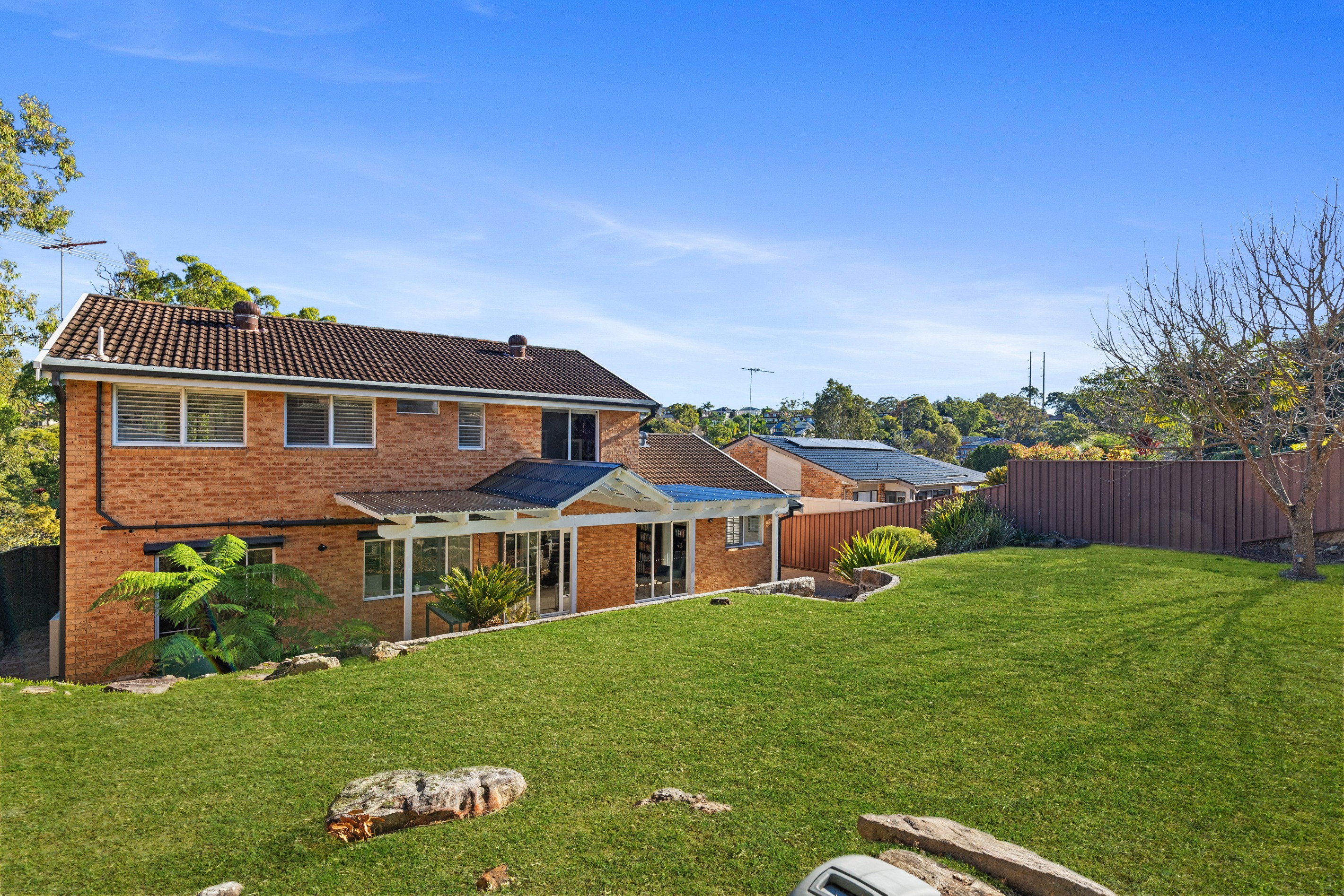 8 Melaleuca Place, Alfords Point, NSW 2234