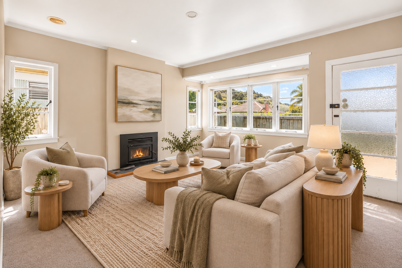 37 Central Avenue, Avenues, Whangarei District