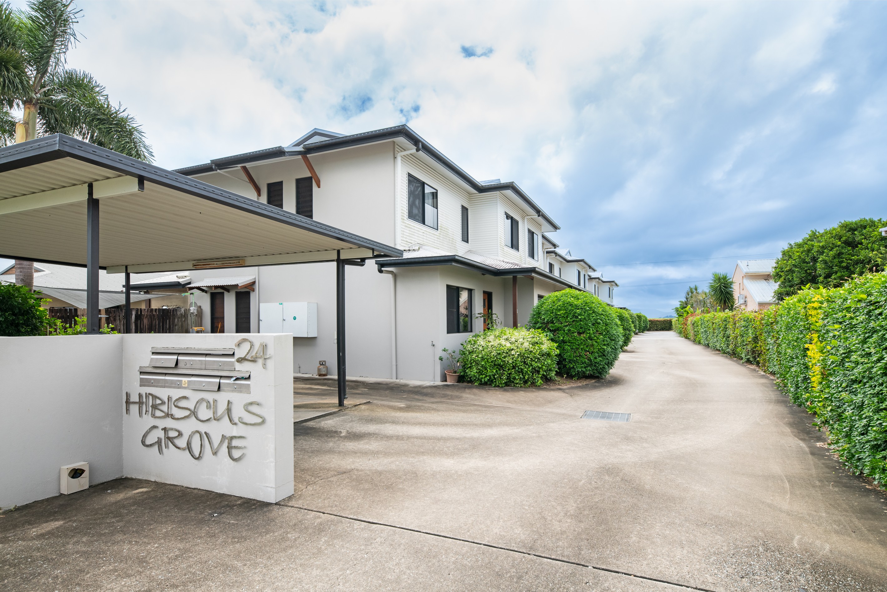 3/24 Gardenia Street, Proserpine, QLD 4800