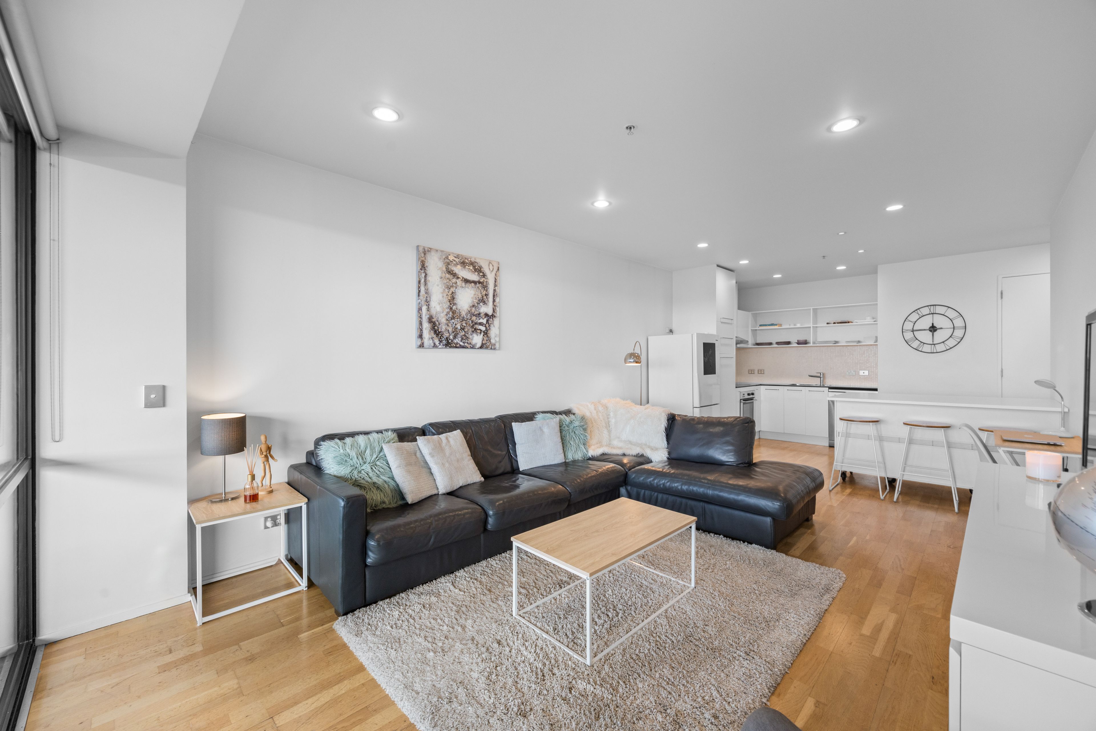 610/18 Beach Road, Auckland Central, Auckland City