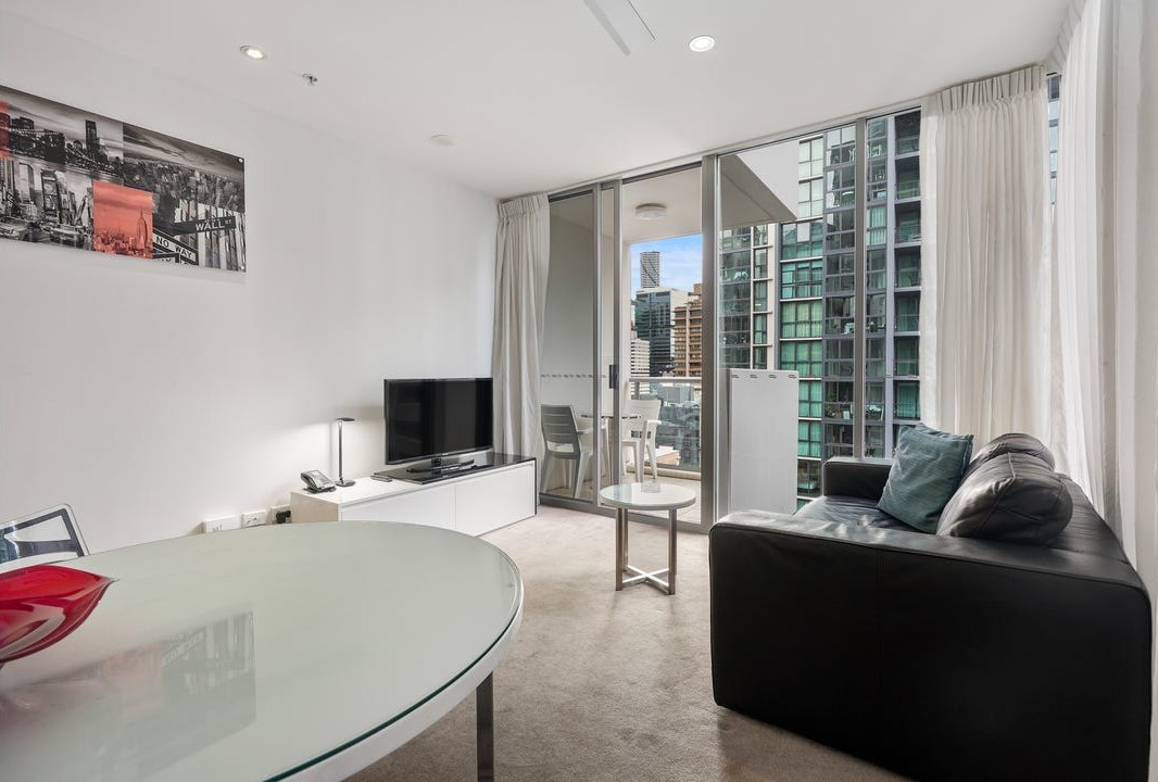1904/127 Charlotte Street, Brisbane City, QLD 4000