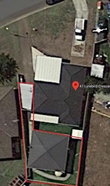 47A Lyrebird Crescent, St Clair, NSW 2759