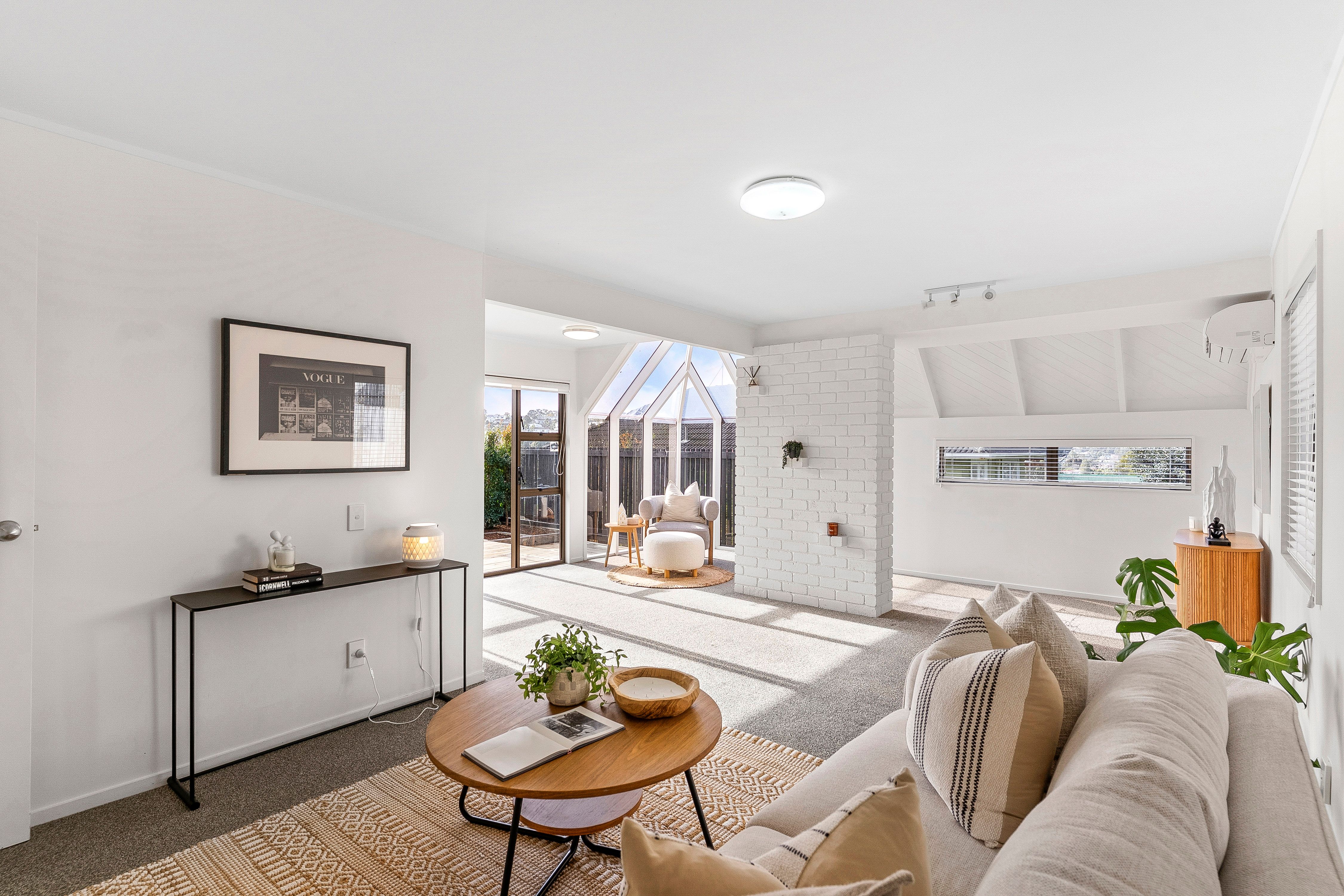 19A Tilden Avenue, Hillcrest, North Shore City