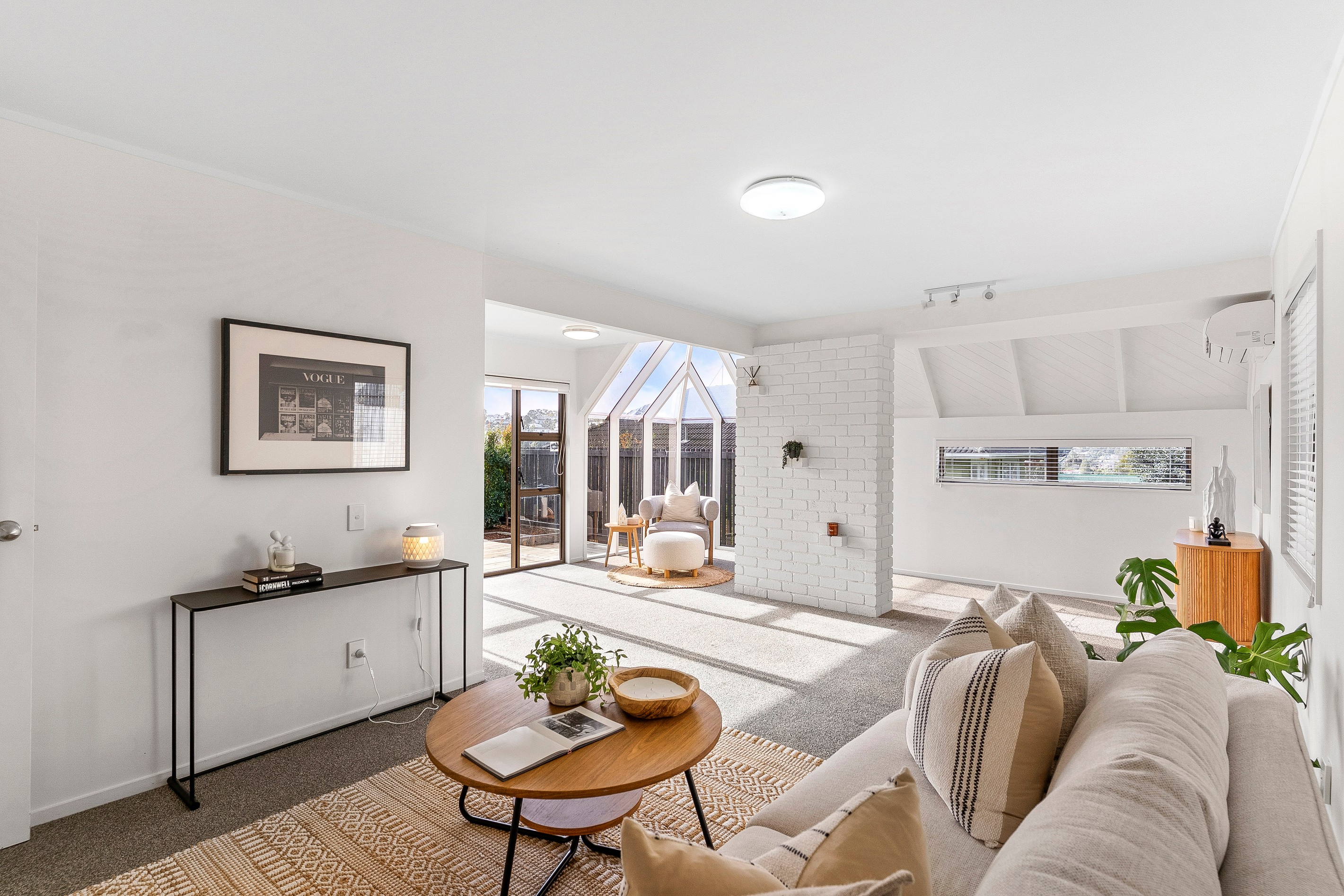 19A Tilden Avenue, Hillcrest, North Shore City