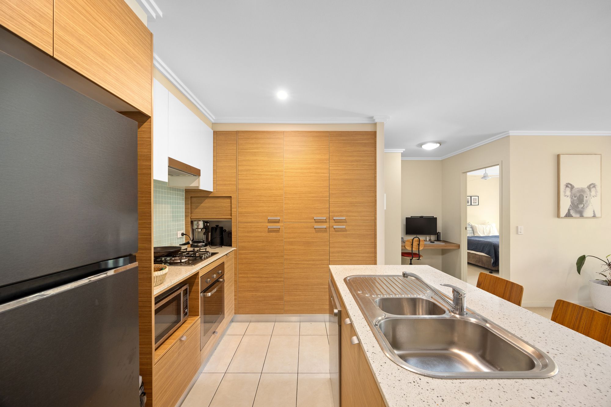 13/154 Musgrave Avenue, Southport, QLD 4215