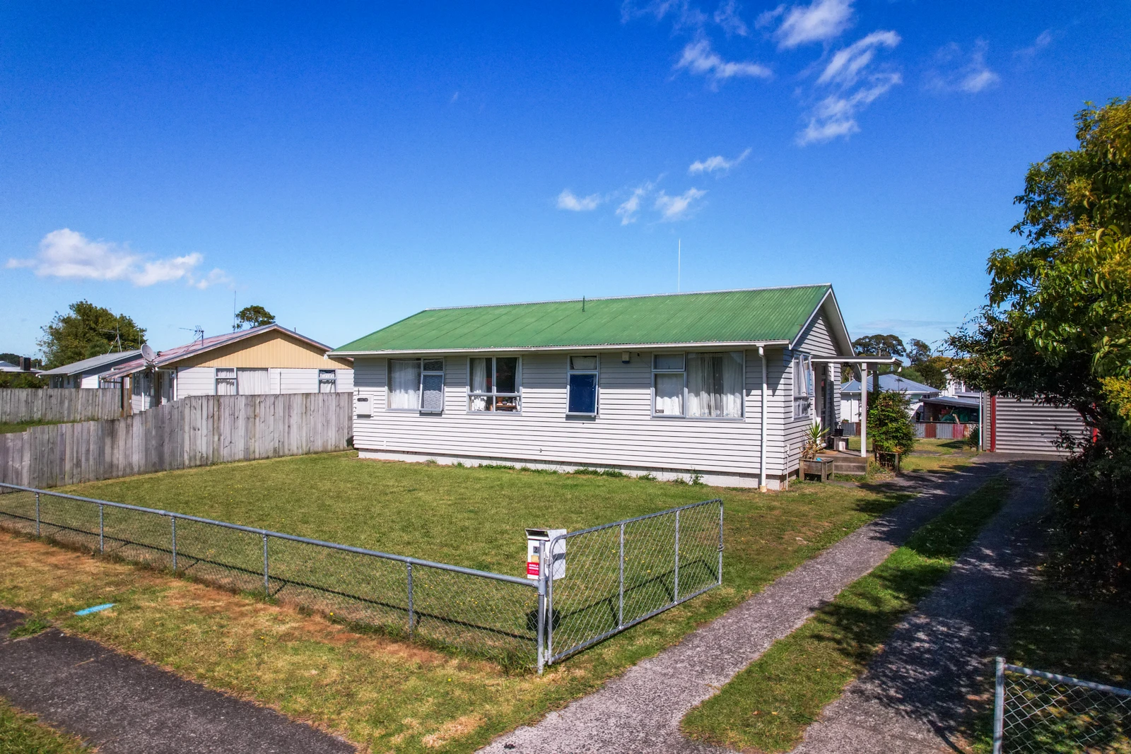 23 Brownlie Crescent, Huntly, Waikato District