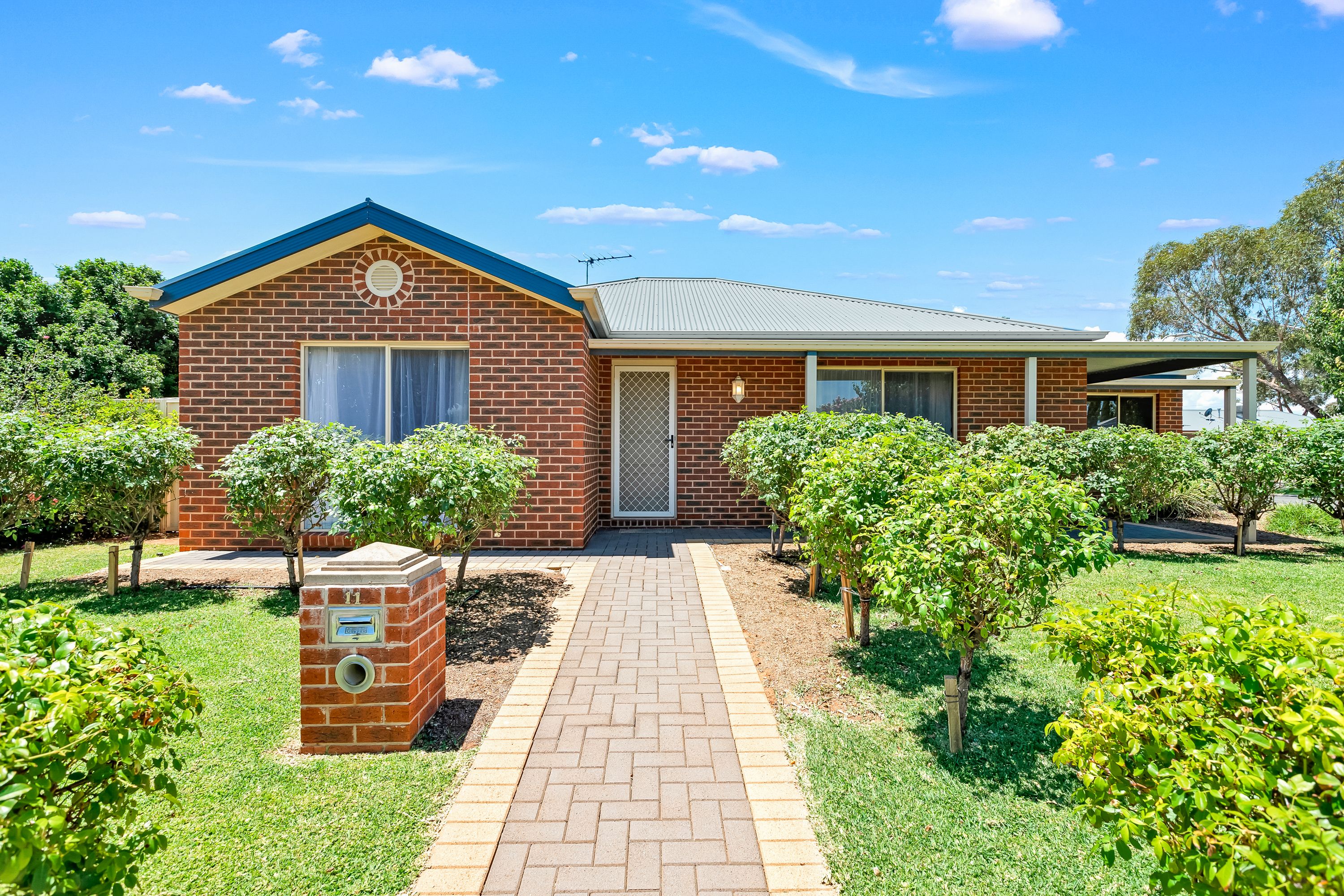 11 Orlando Court, Mildura, VIC 3500