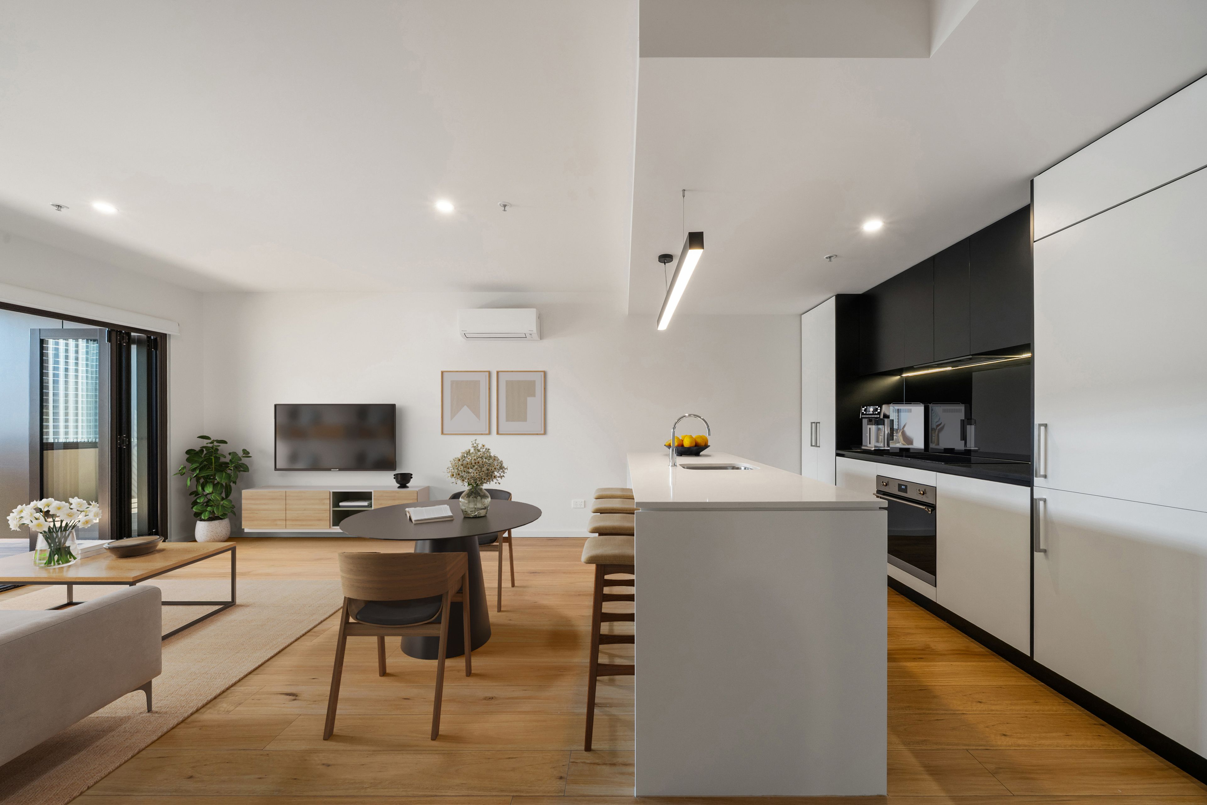 607/25 Challis Street — photo 6 of 13
