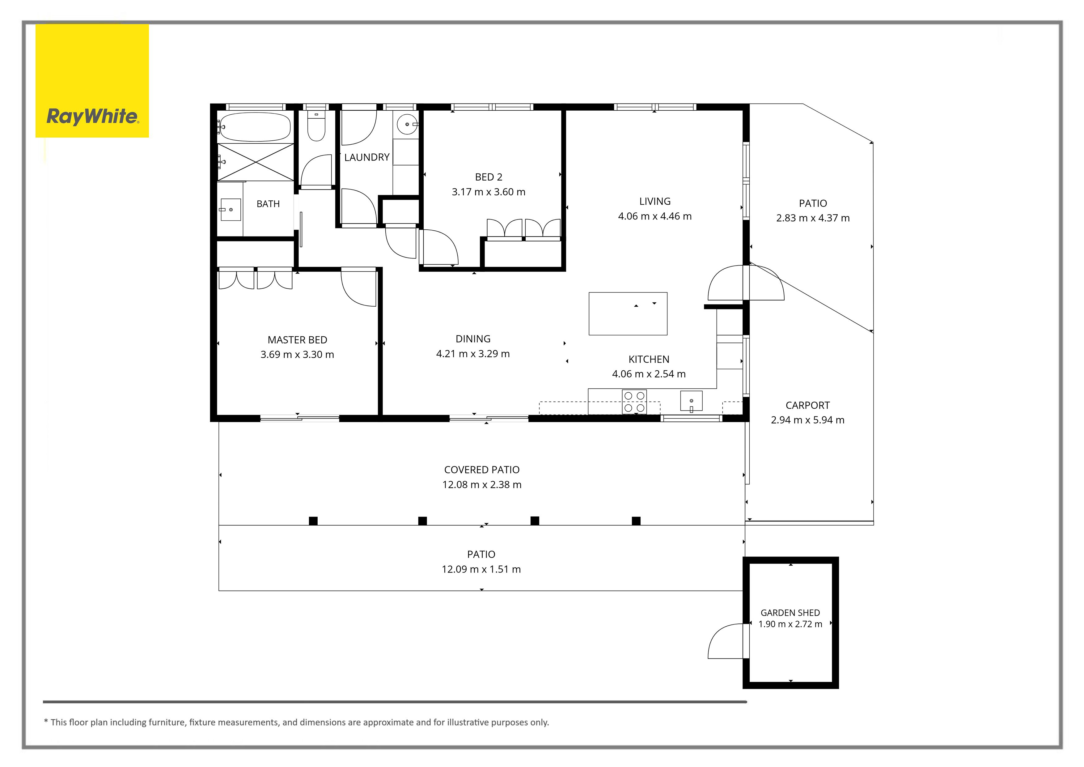 4 Diamond Valley Road — photo 2 of 22