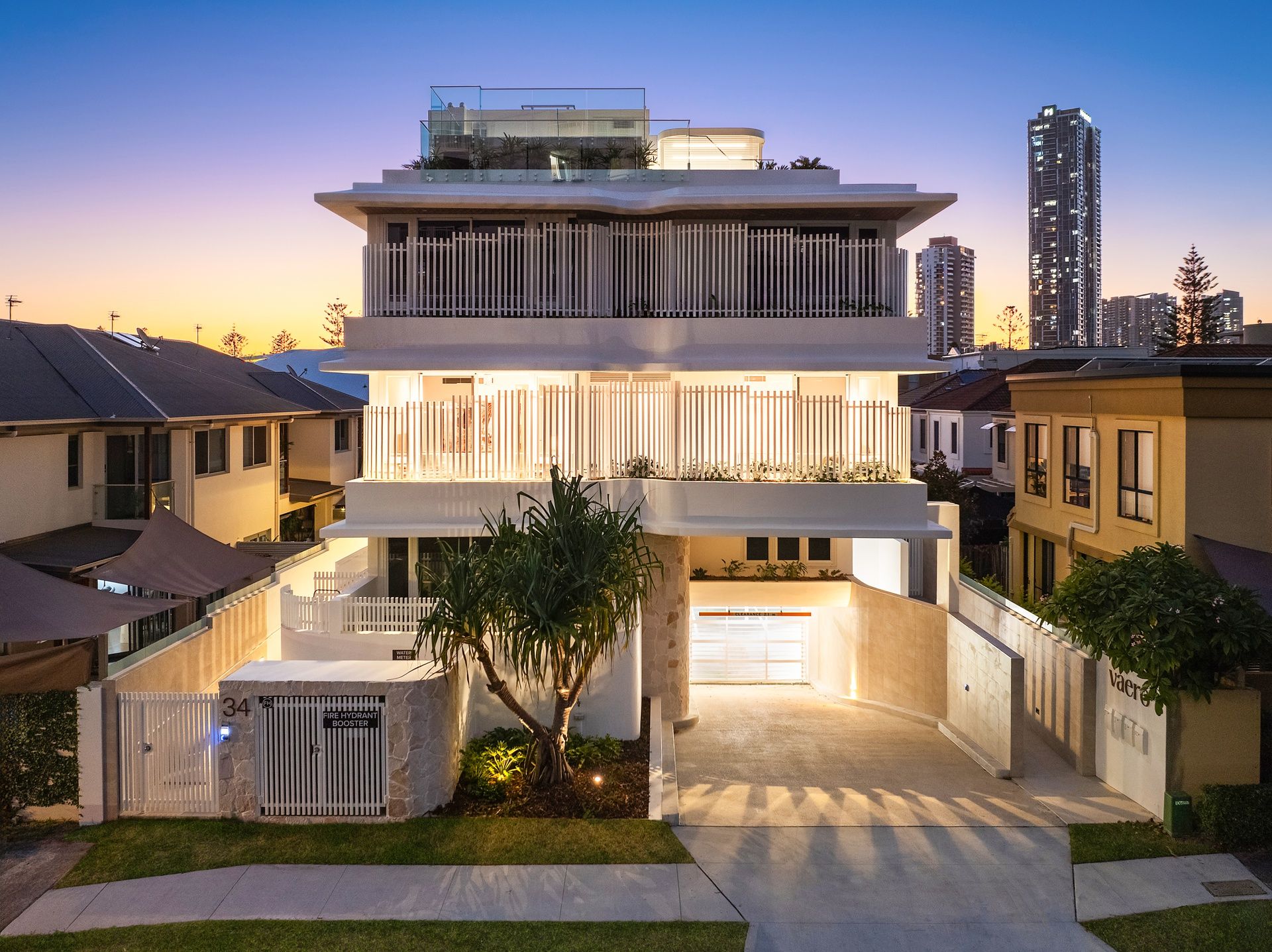 2 & 3/34 Tedder Avenue — photo from Ray White Main Beach