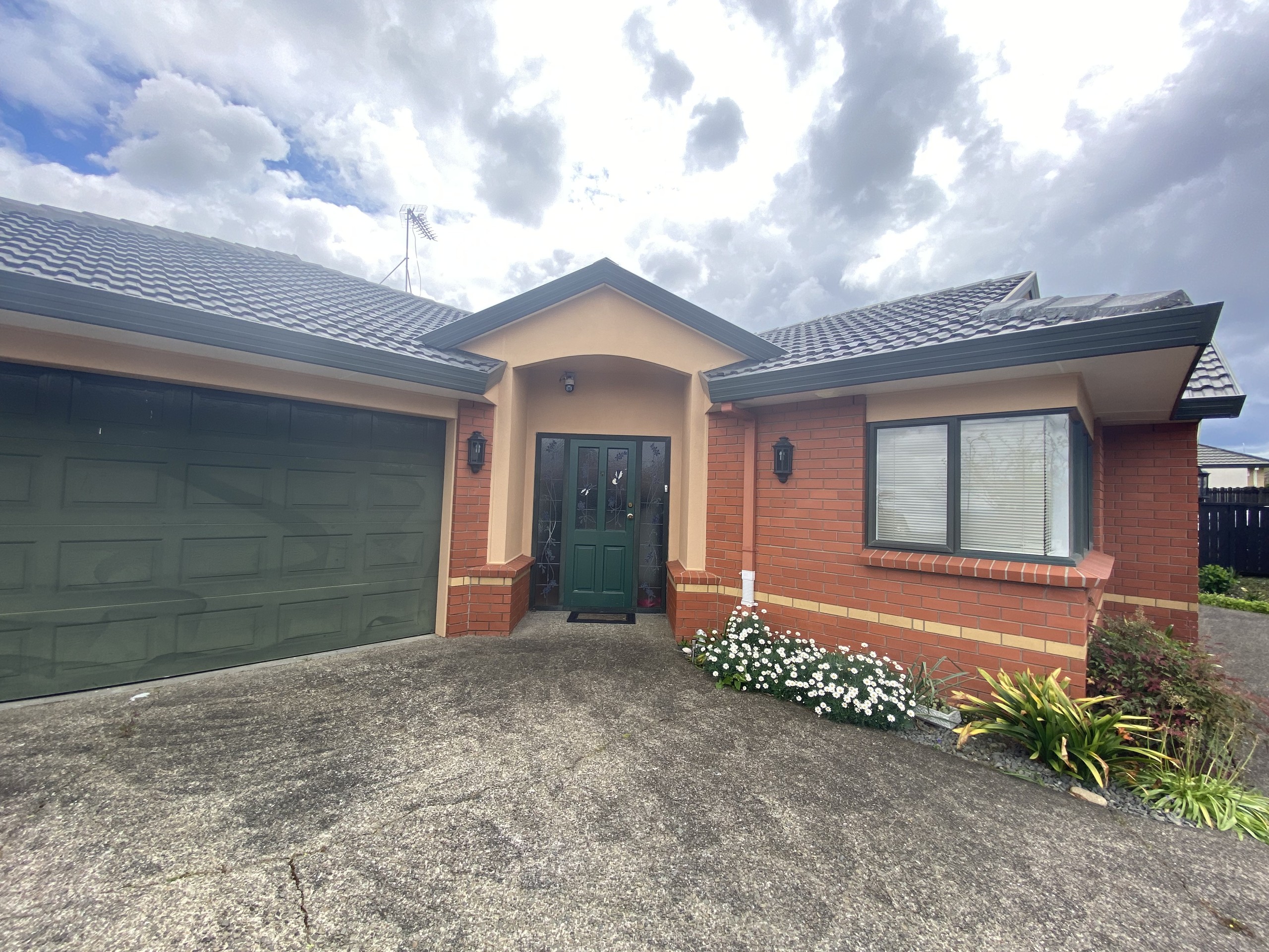 11 Pat O'Connor Place, Manurewa, Manukau City