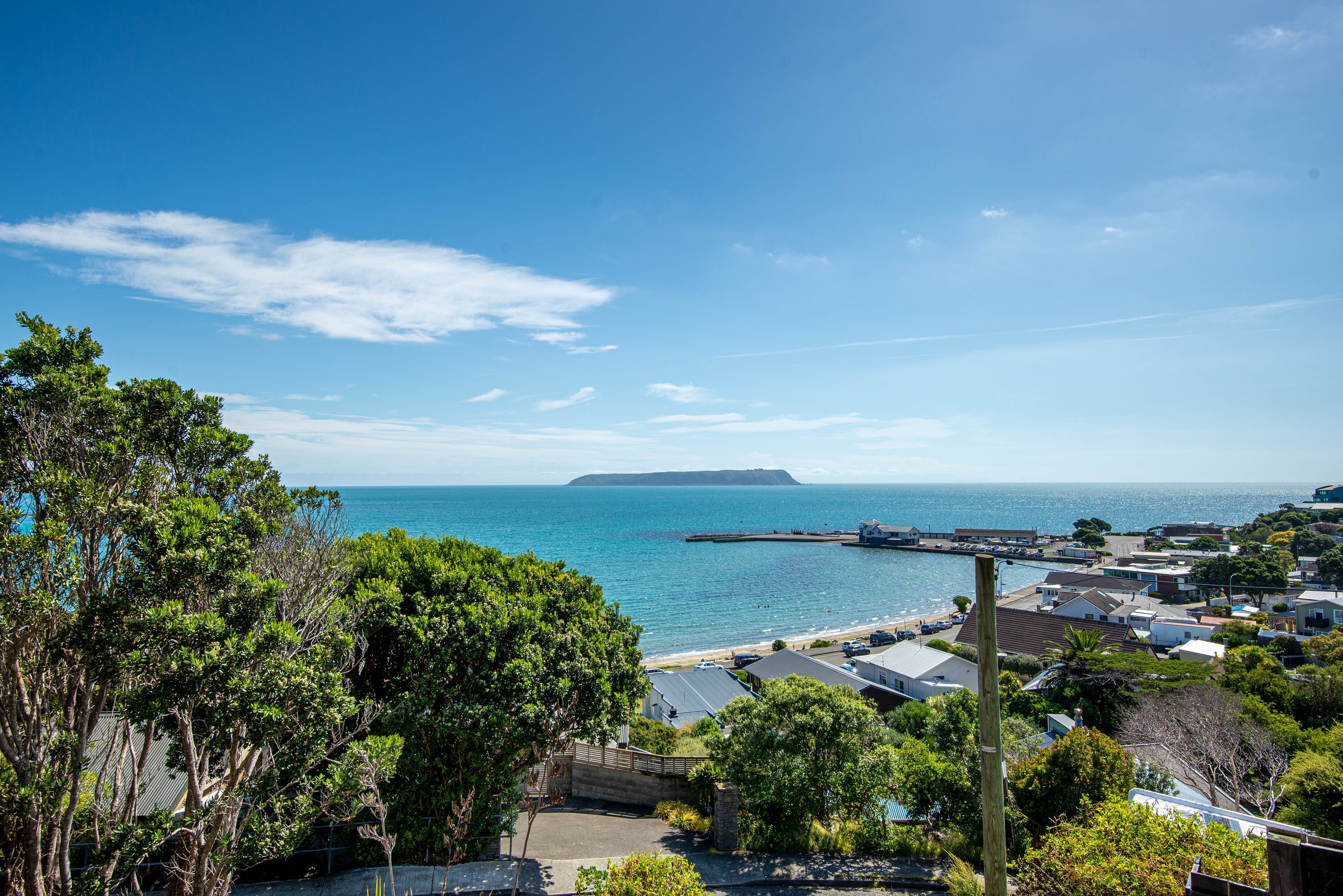 146 Motuhara Road,, Plimmerton, Porirua City