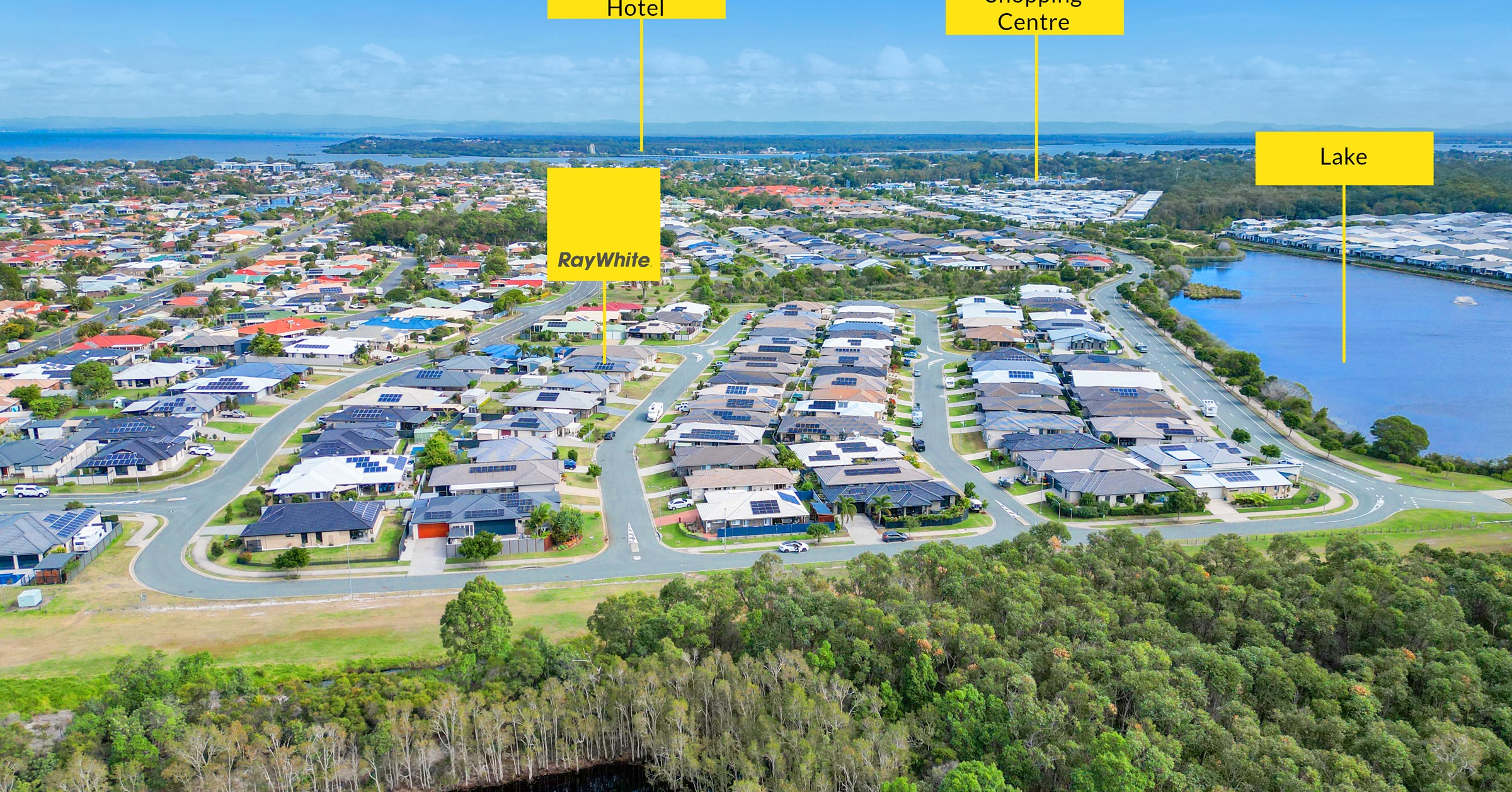 4507 17 Cod Circuit, Bongaree, QLD 4507 - Sold Home - Bribie Island Real ...