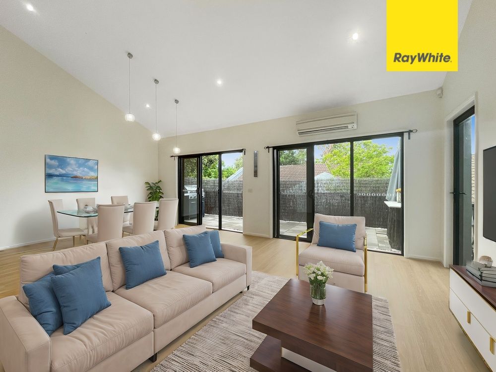 1/20 Lane Cove Road, Ryde, NSW 2112