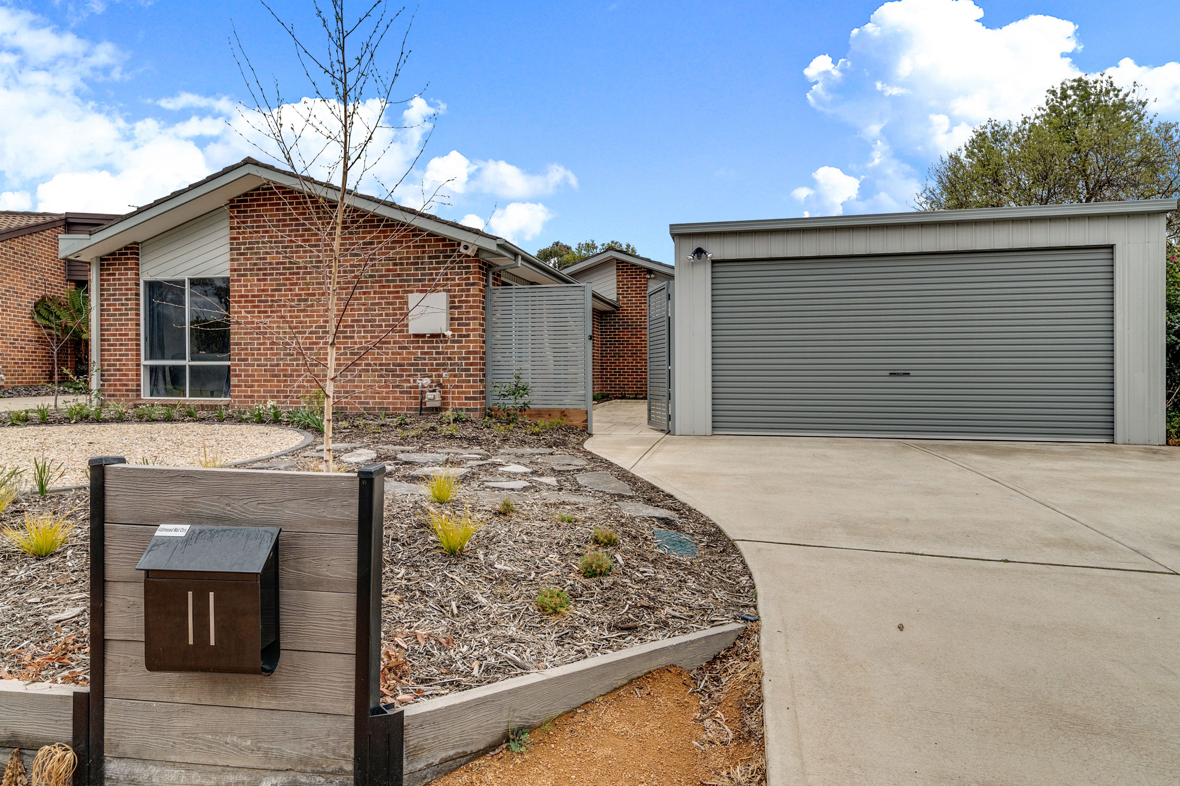 11 Hamlet Place, Florey ACT 2615