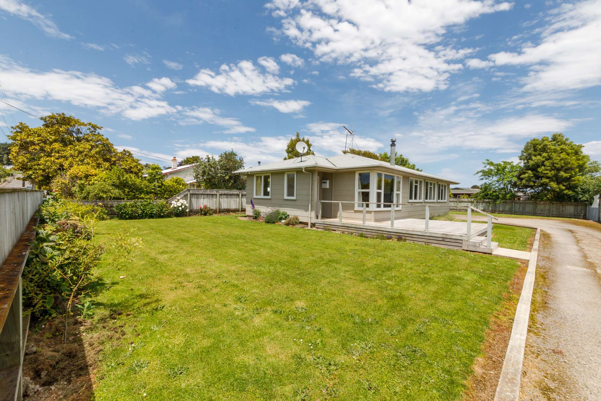 36 Wakeman Street, Pahiatua, Tararua District Real Estate Ray White New Zealand