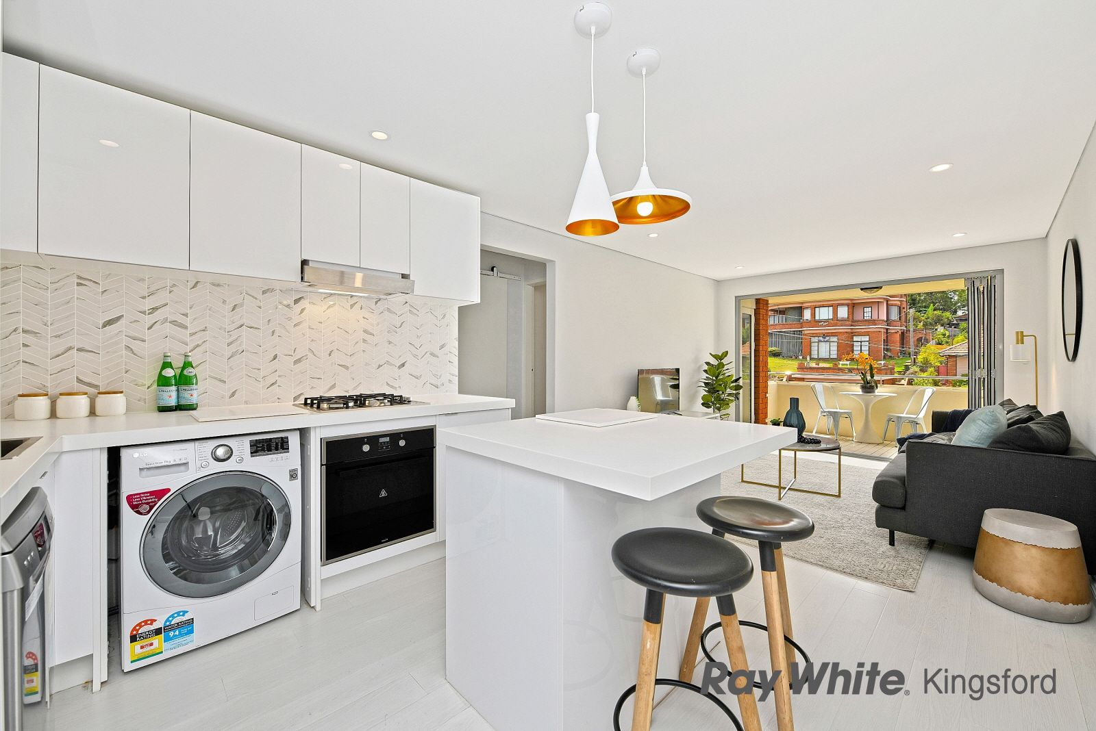 48-50 Willis Street, Kingsford NSW 2032