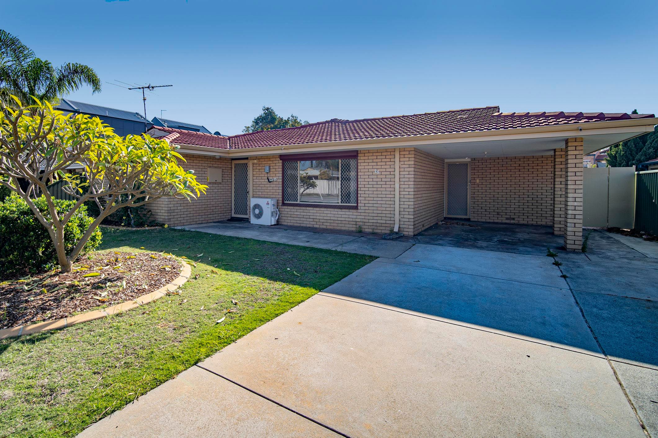 25 Brindley Street, Belmont, WA 6104