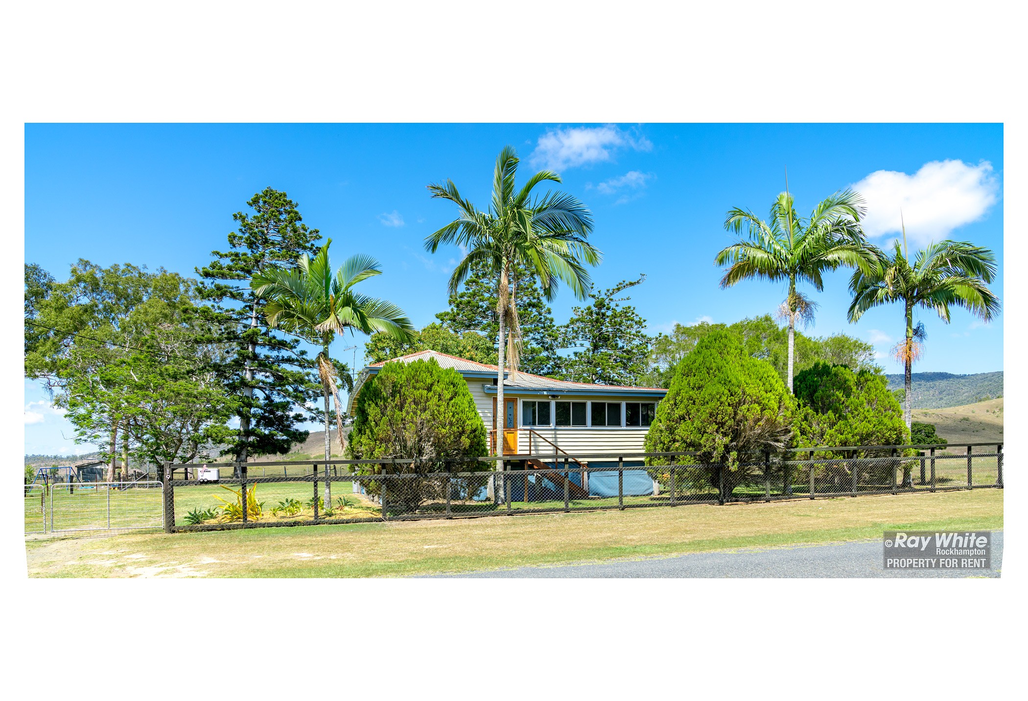 19 Wood Street, Mount Chalmers, QLD 4702