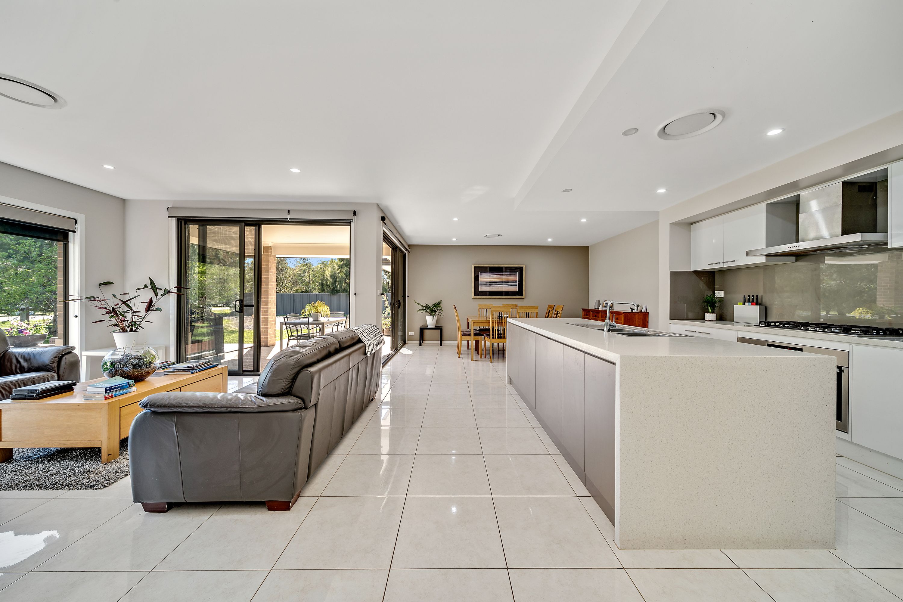 1 Lind Street, Gundaroo, NSW 2620