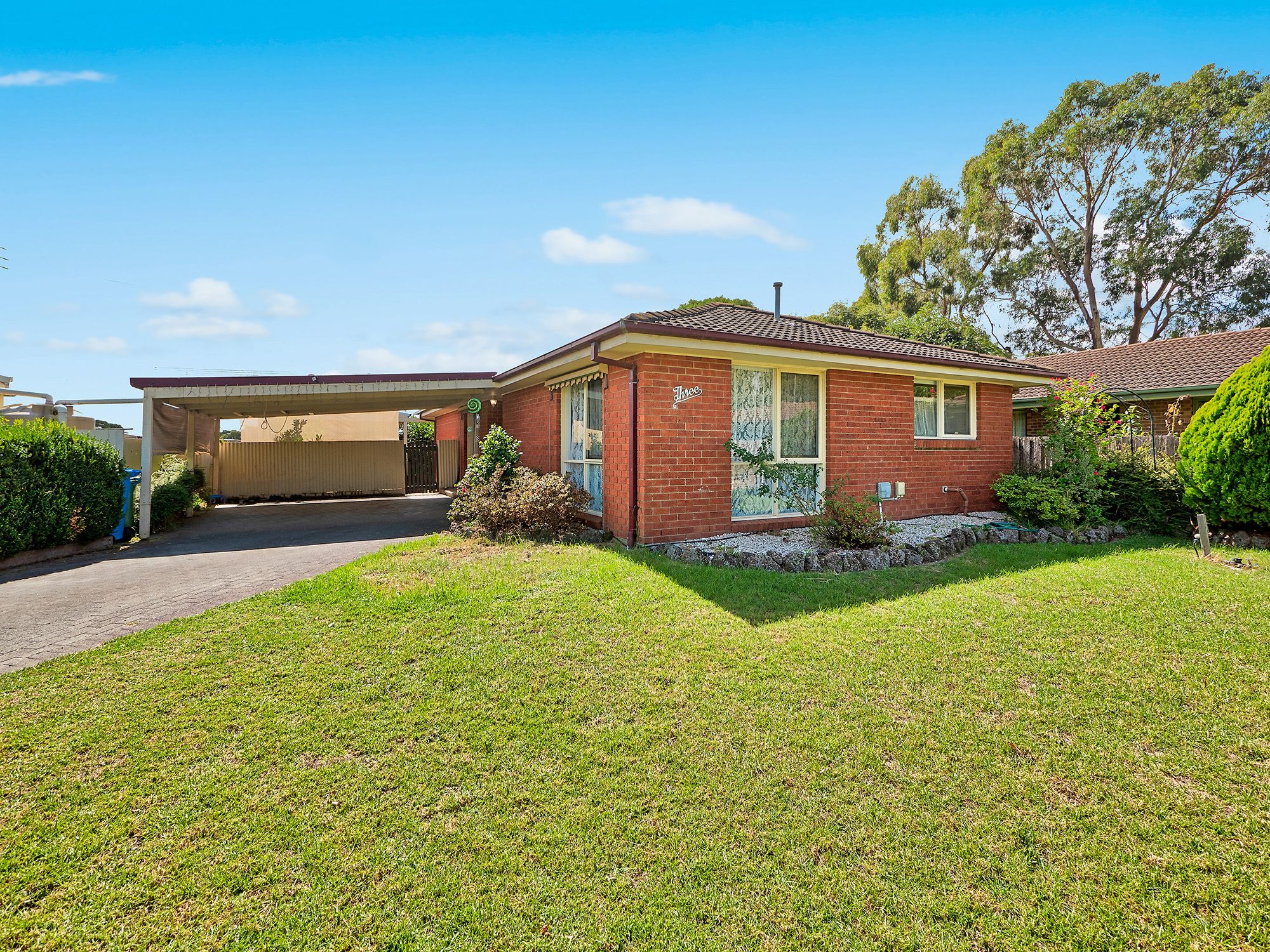 3 Rose Lane, Cranbourne, VIC 3977