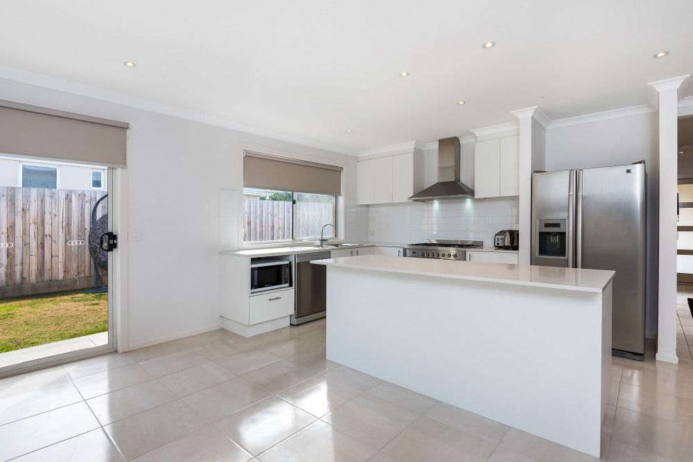 43 Harley Street, Knoxfield, VIC 3180