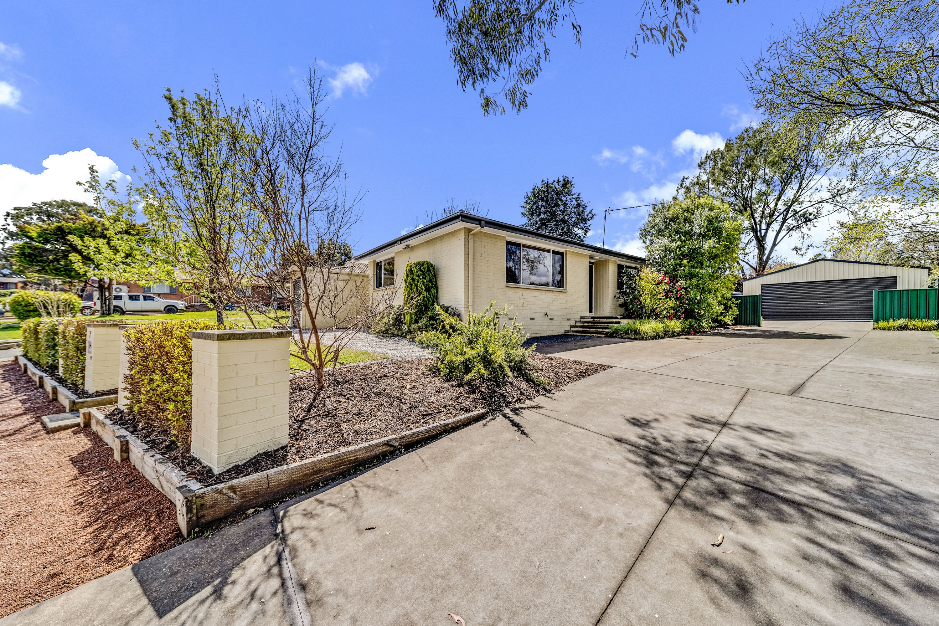 7 Saywell Place, Charnwood, ACT 2615