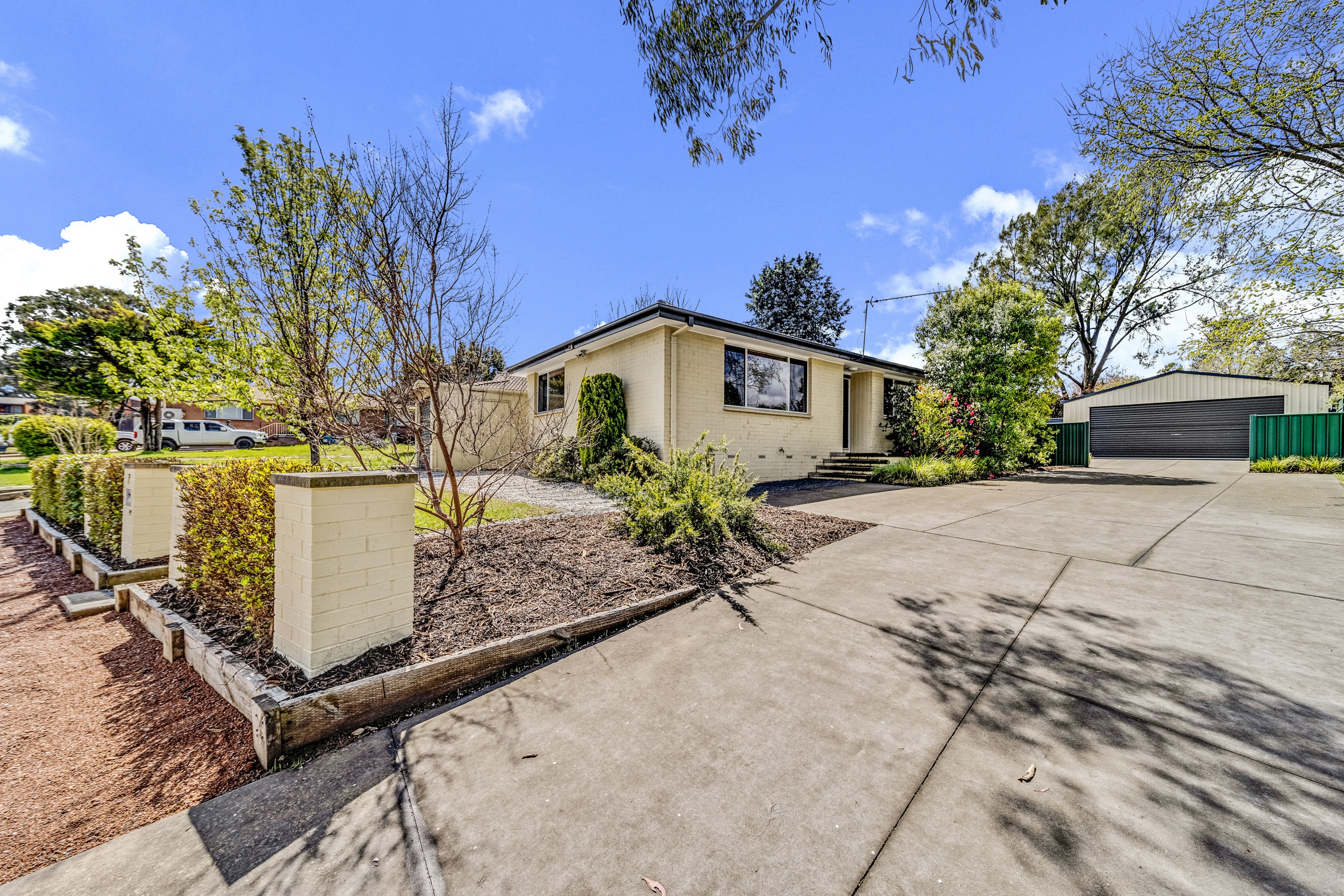 7 Saywell Place, Charnwood, ACT 2615